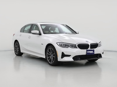2022 BMW 3 Series 330i xDrive -
                  Greensboro, NC