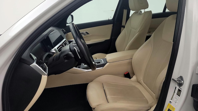 2022 BMW 3 Series 330i xDrive 11