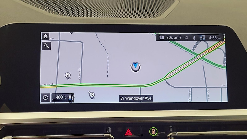 2022 BMW 3 Series 330i xDrive 13