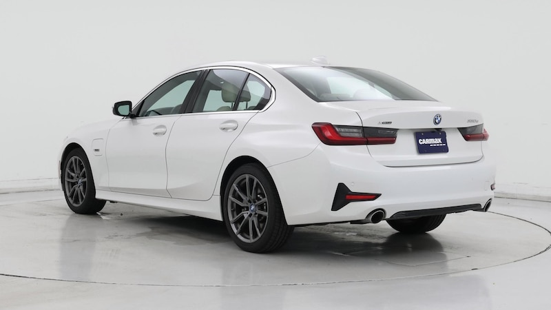 2022 BMW 3 Series 330i xDrive 2