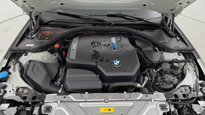 2022 BMW 3 Series 330i xDrive 23