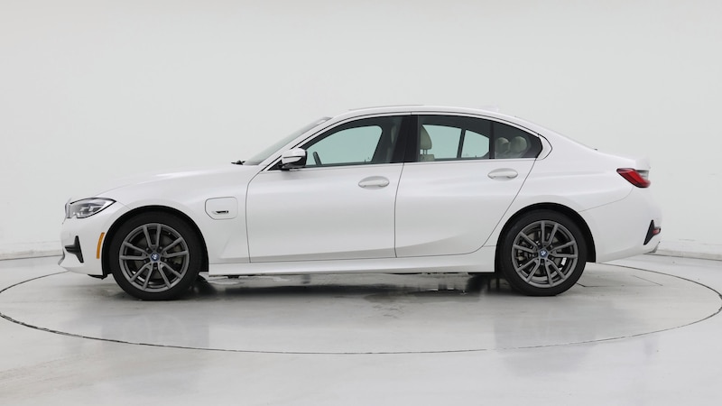2022 BMW 3 Series 330i xDrive 3