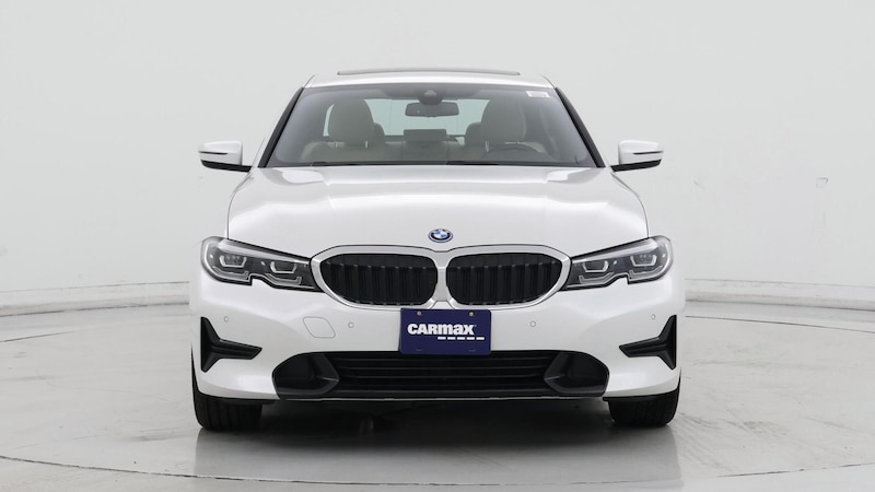 2022 BMW 3 Series 330i xDrive 5