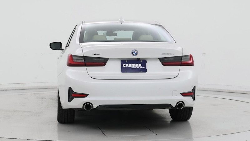 2022 BMW 3 Series 330i xDrive 6