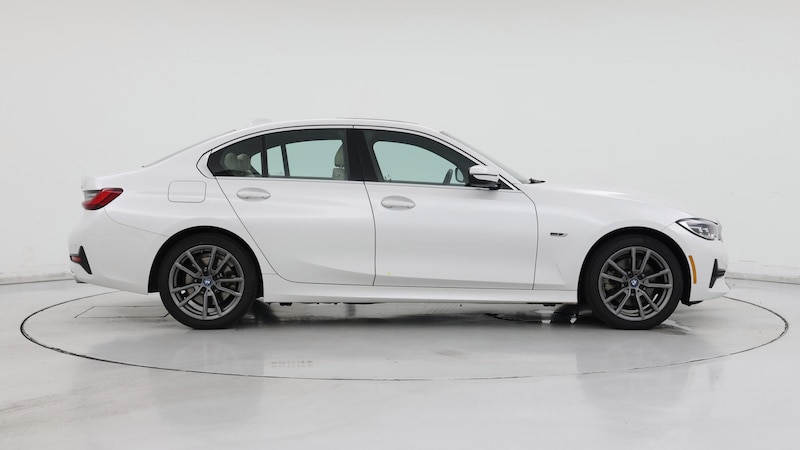 2022 BMW 3 Series 330i xDrive 7