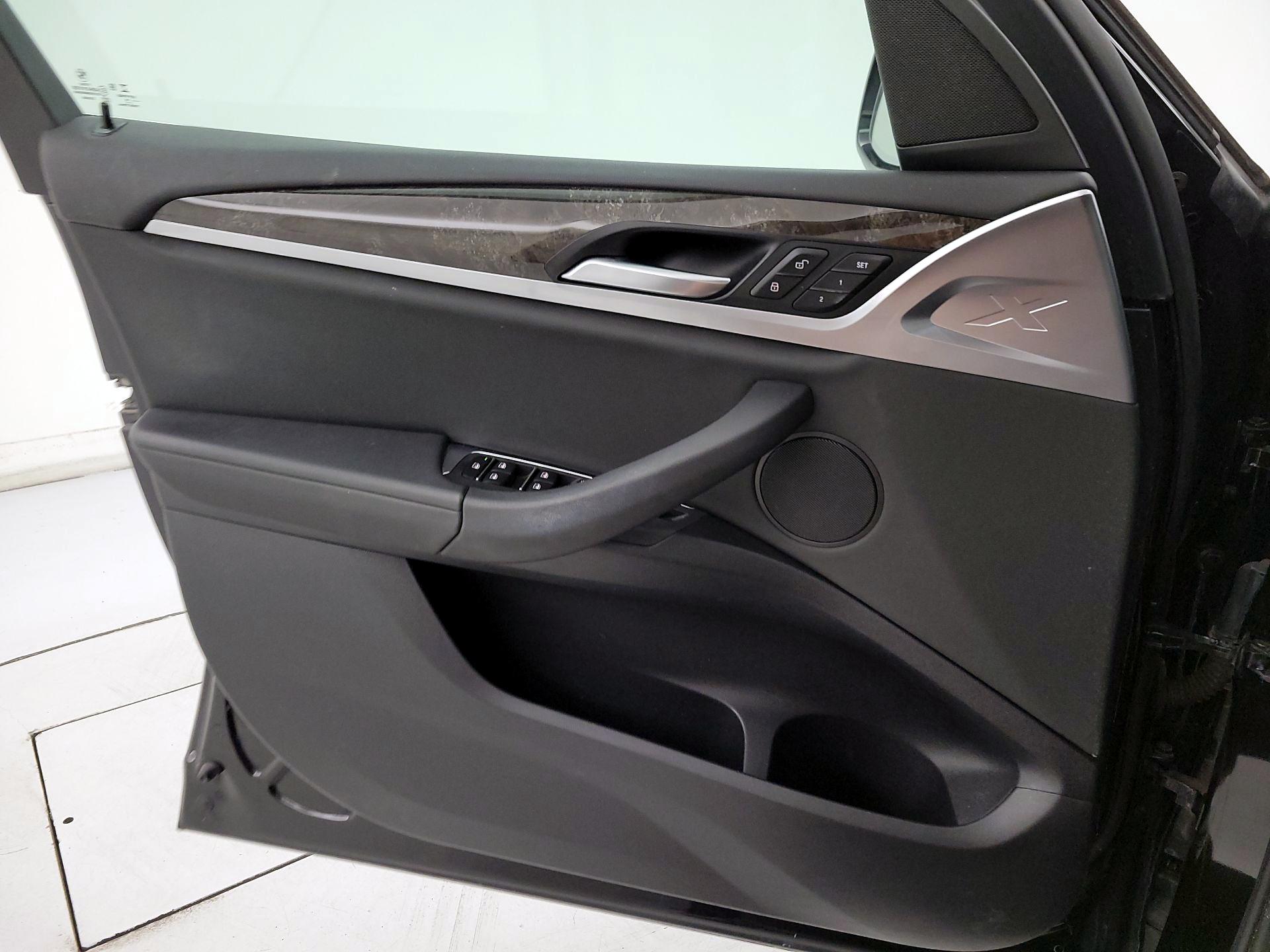 Thumbnail: 2019 BMW X3 - 12