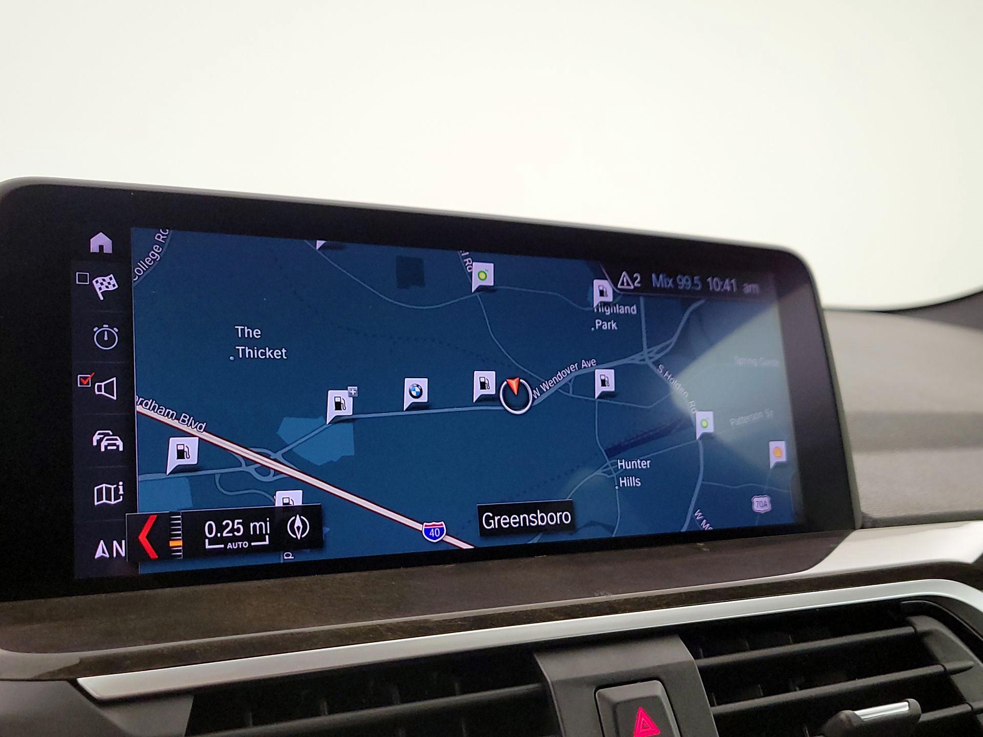Thumbnail: 2019 BMW X3 - 14