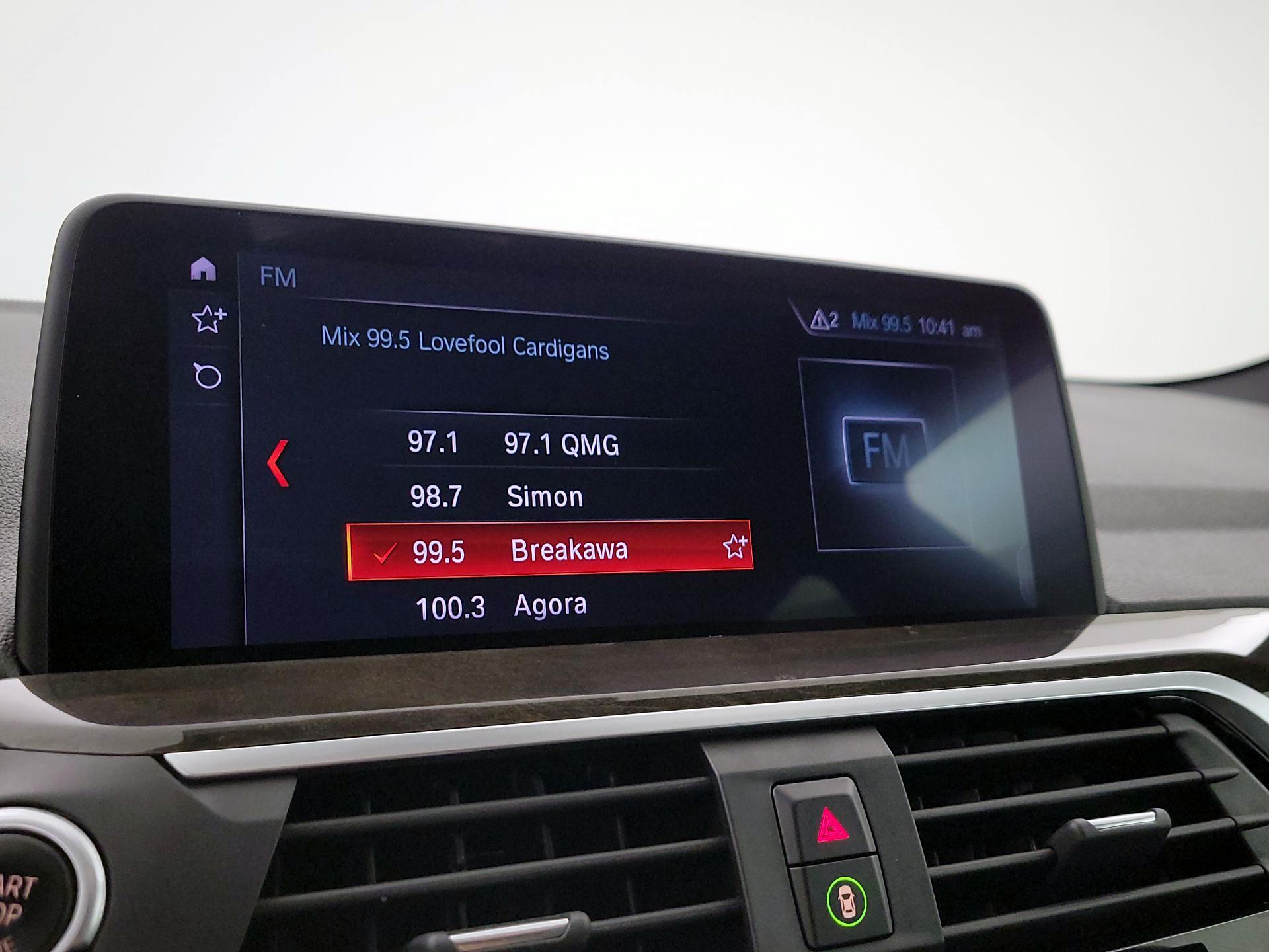 Thumbnail: 2019 BMW X3 - 16