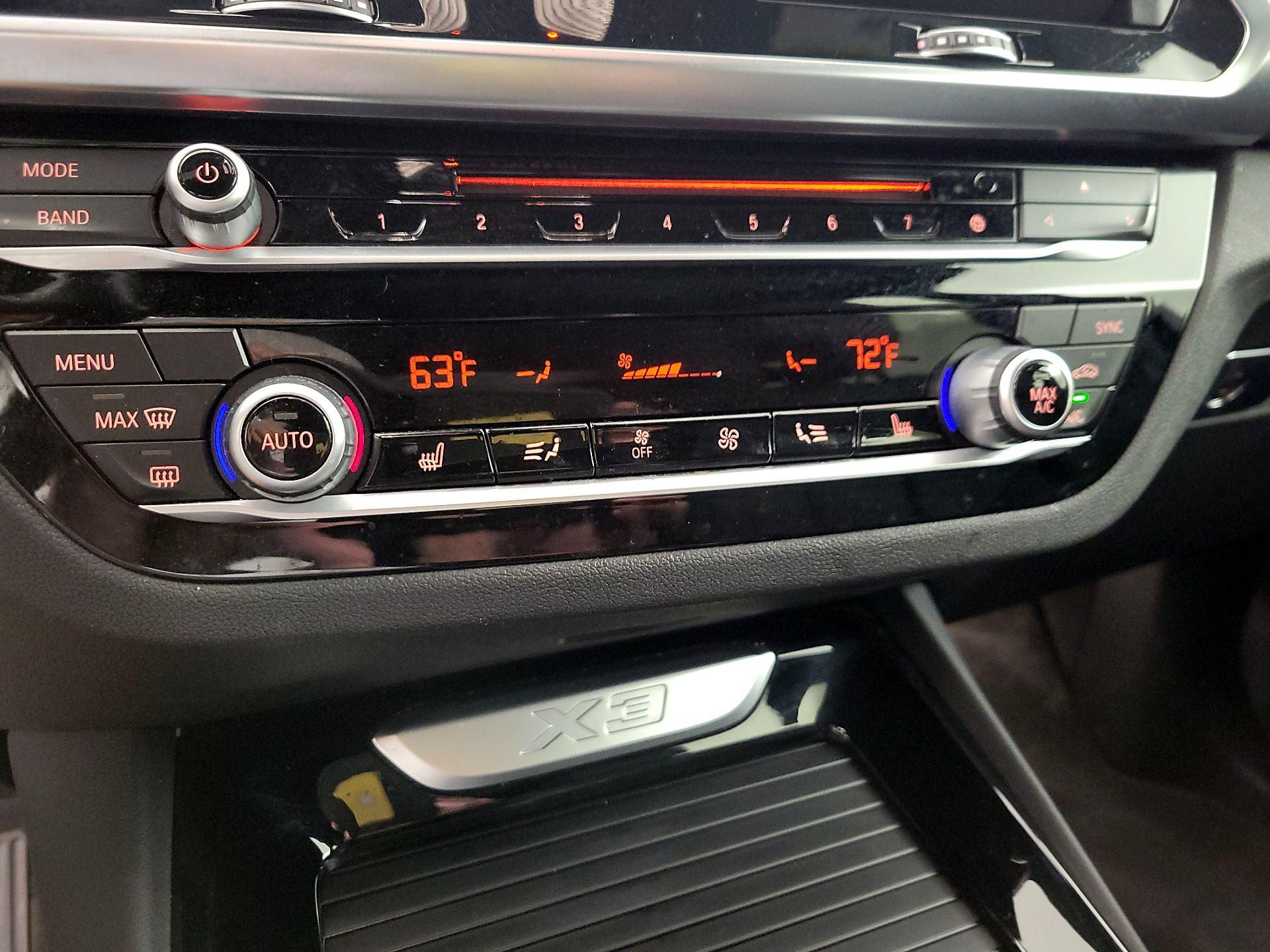 Thumbnail: 2019 BMW X3 - 17