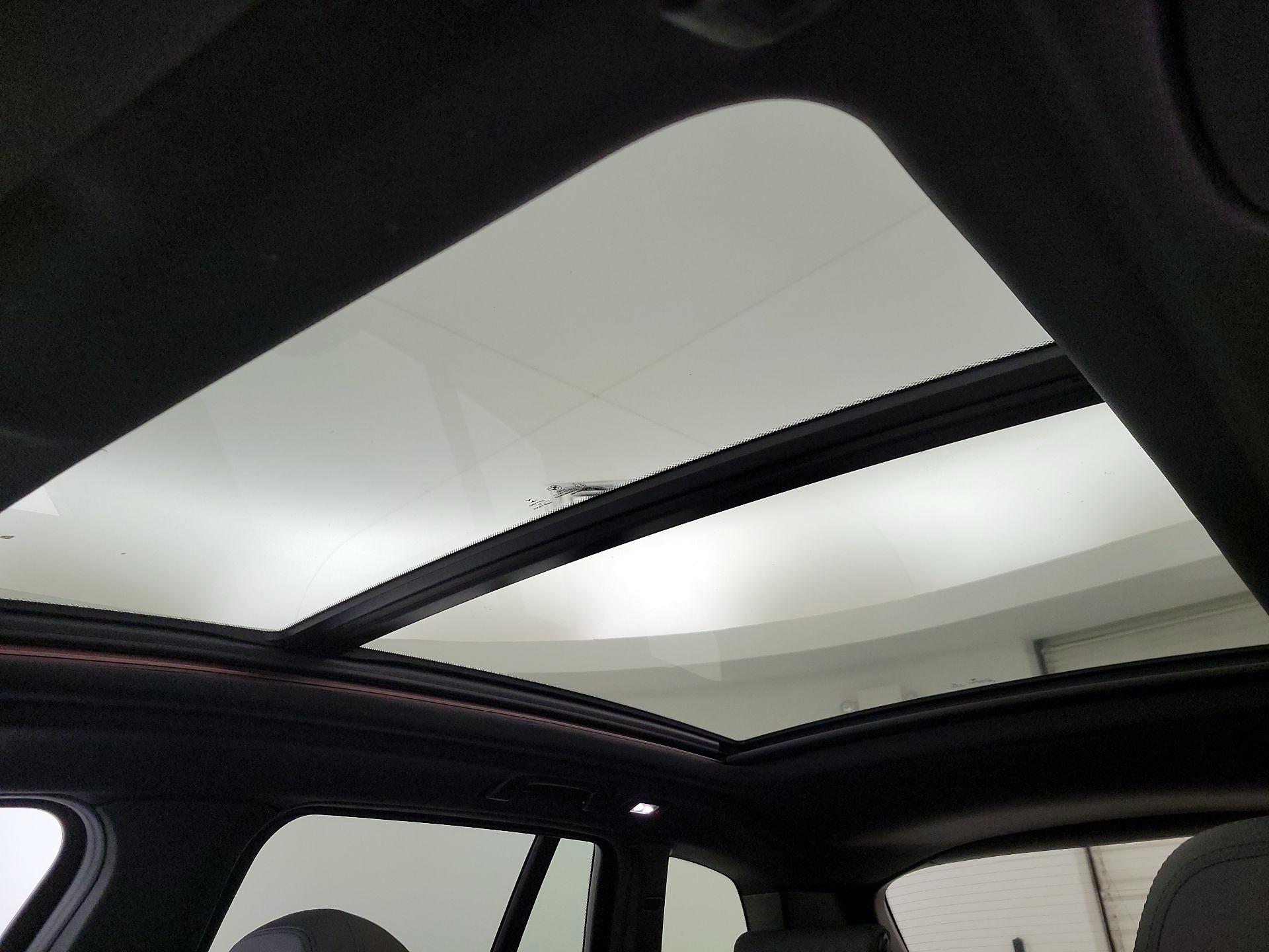 Thumbnail: 2019 BMW X3 - 20