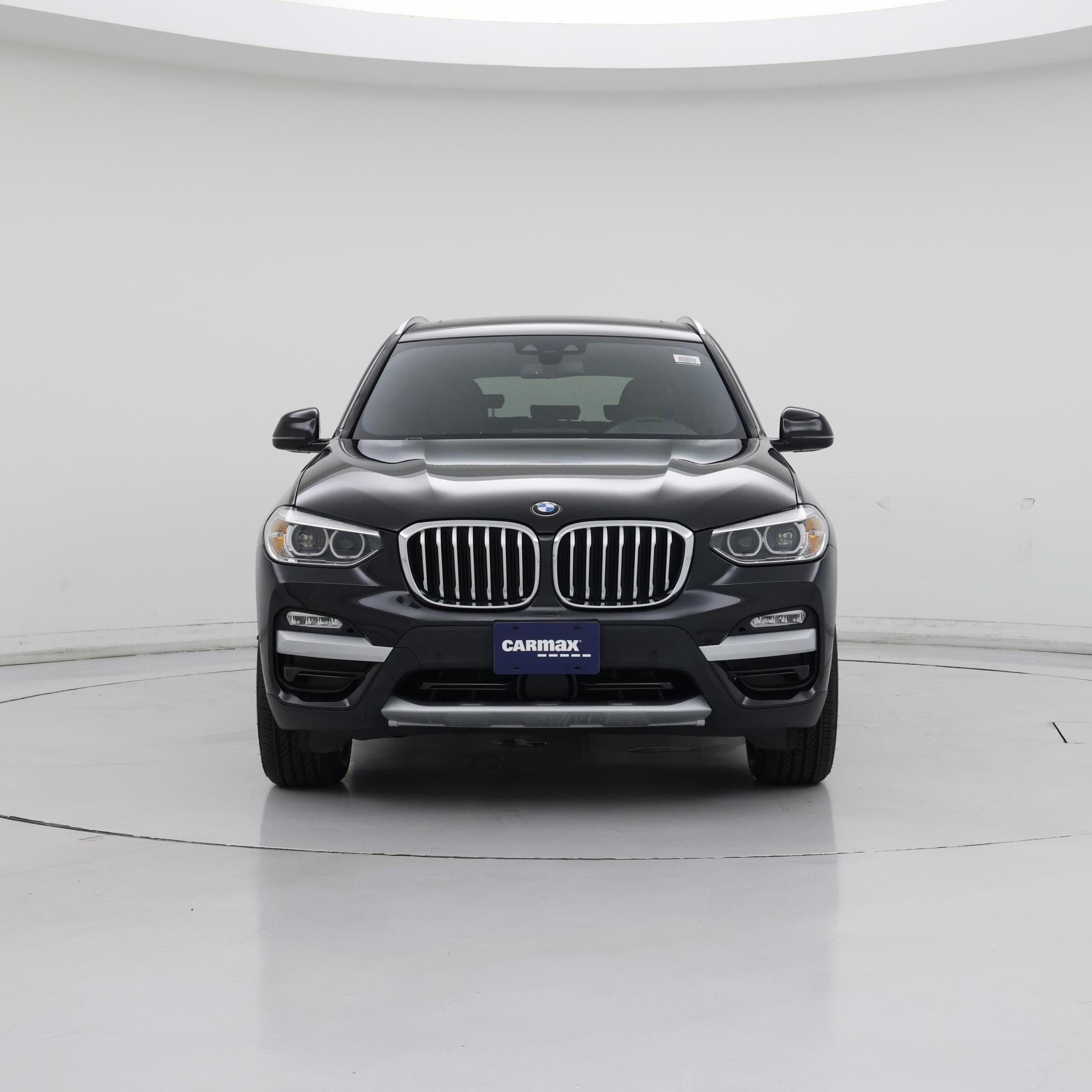Thumbnail: 2019 BMW X3 - 5