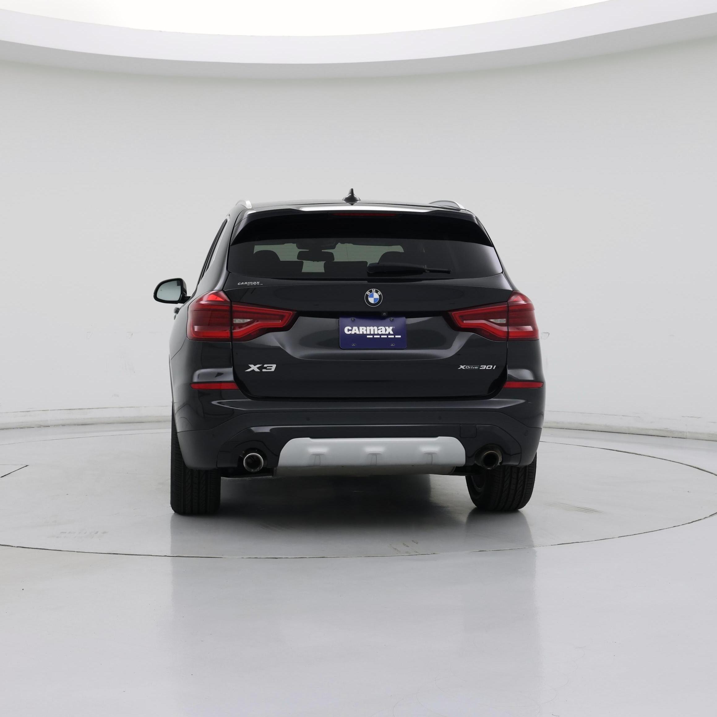 Thumbnail: 2019 BMW X3 - 6