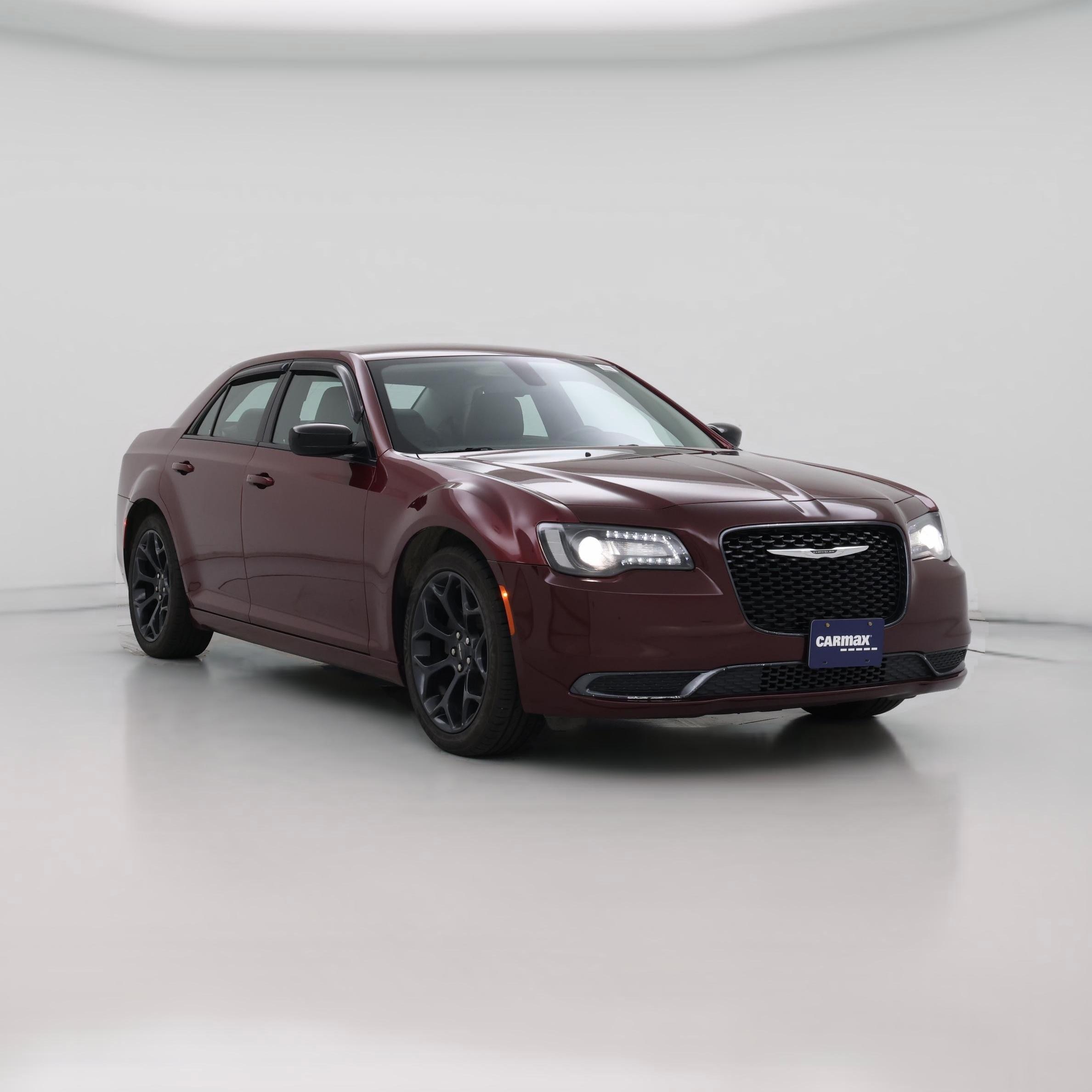 Thumbnail: 2019 Chrysler 300 - 1