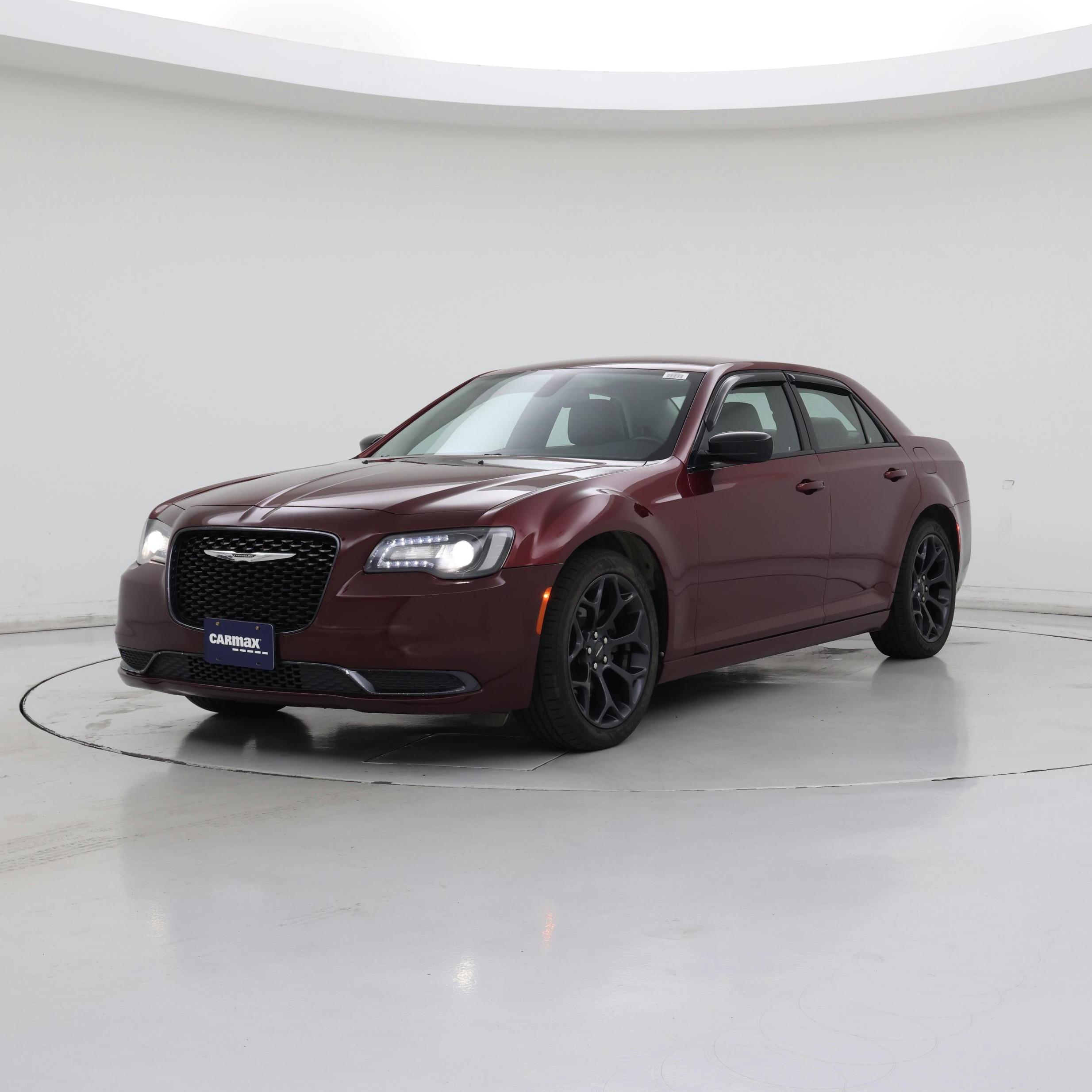 Thumbnail: 2019 Chrysler 300 - 4