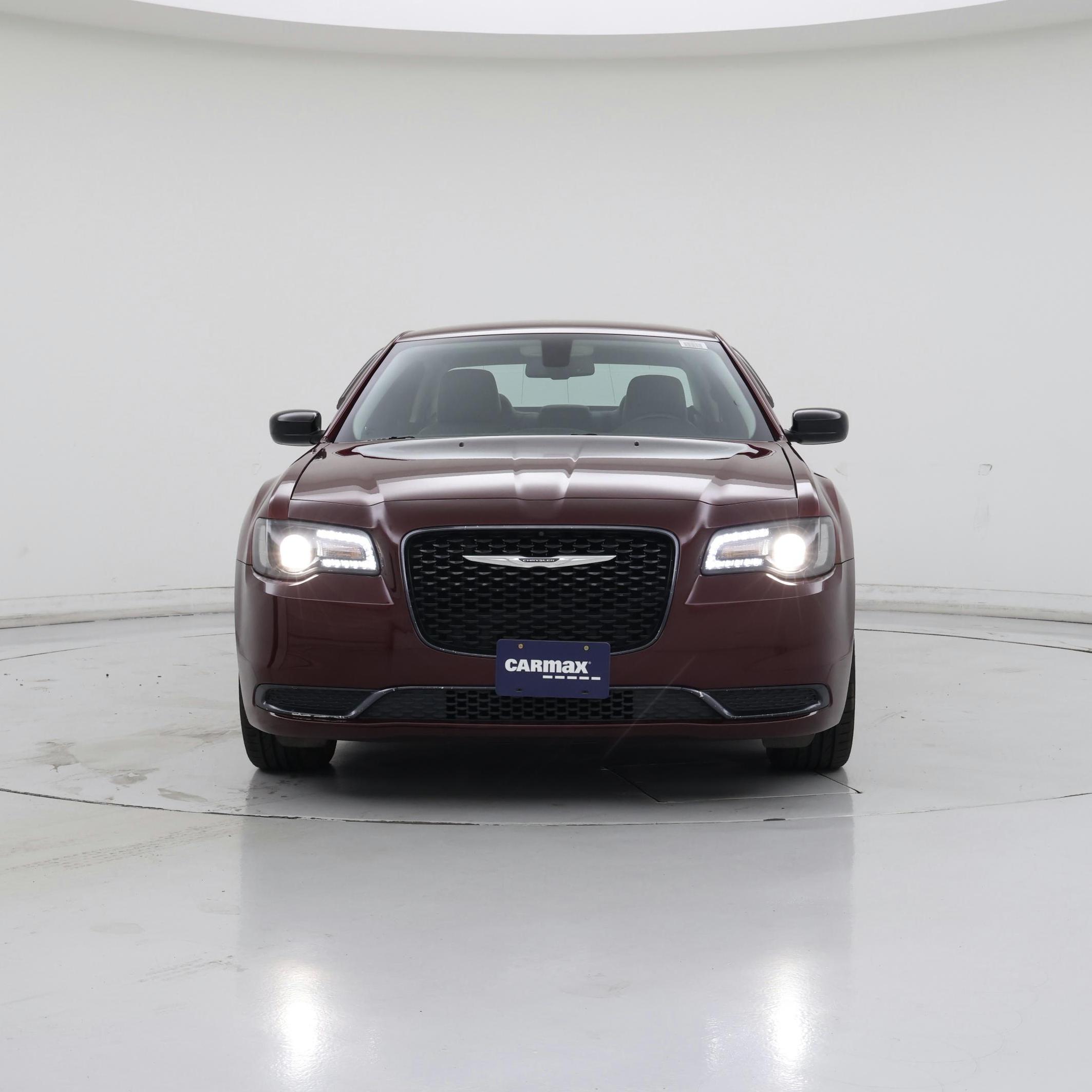 Thumbnail: 2019 Chrysler 300 - 5