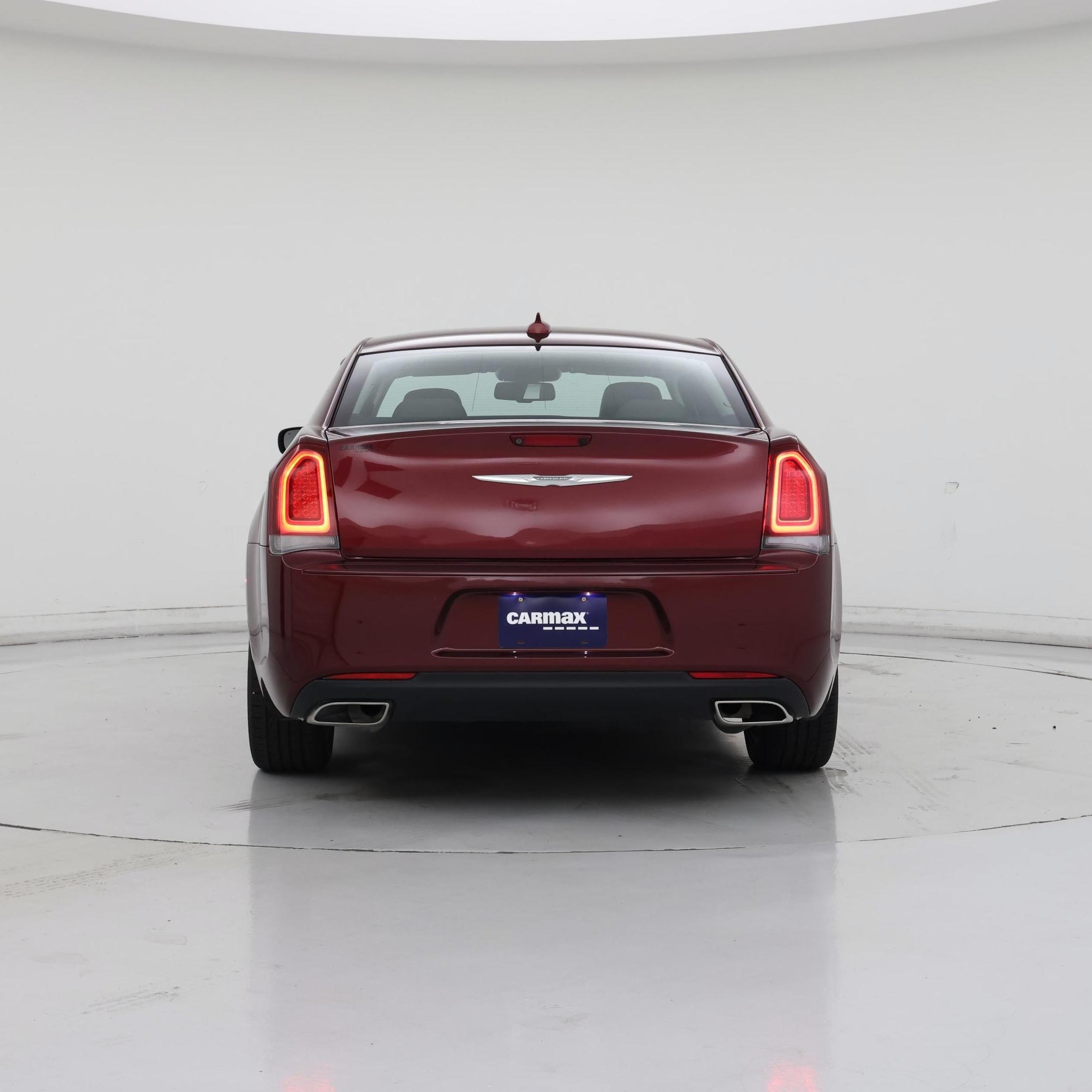Thumbnail: 2019 Chrysler 300 - 6