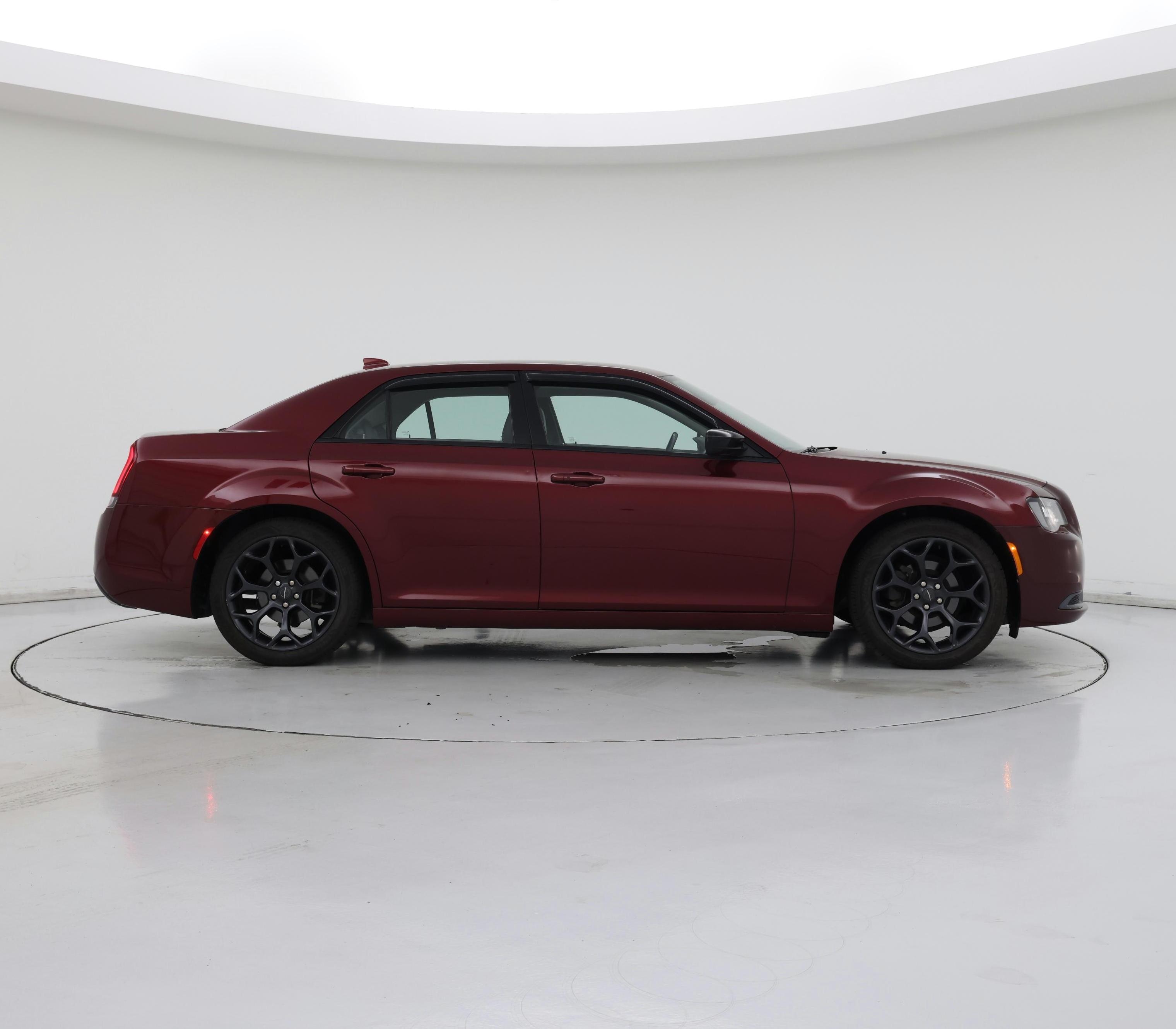 Thumbnail: 2019 Chrysler 300 - 7