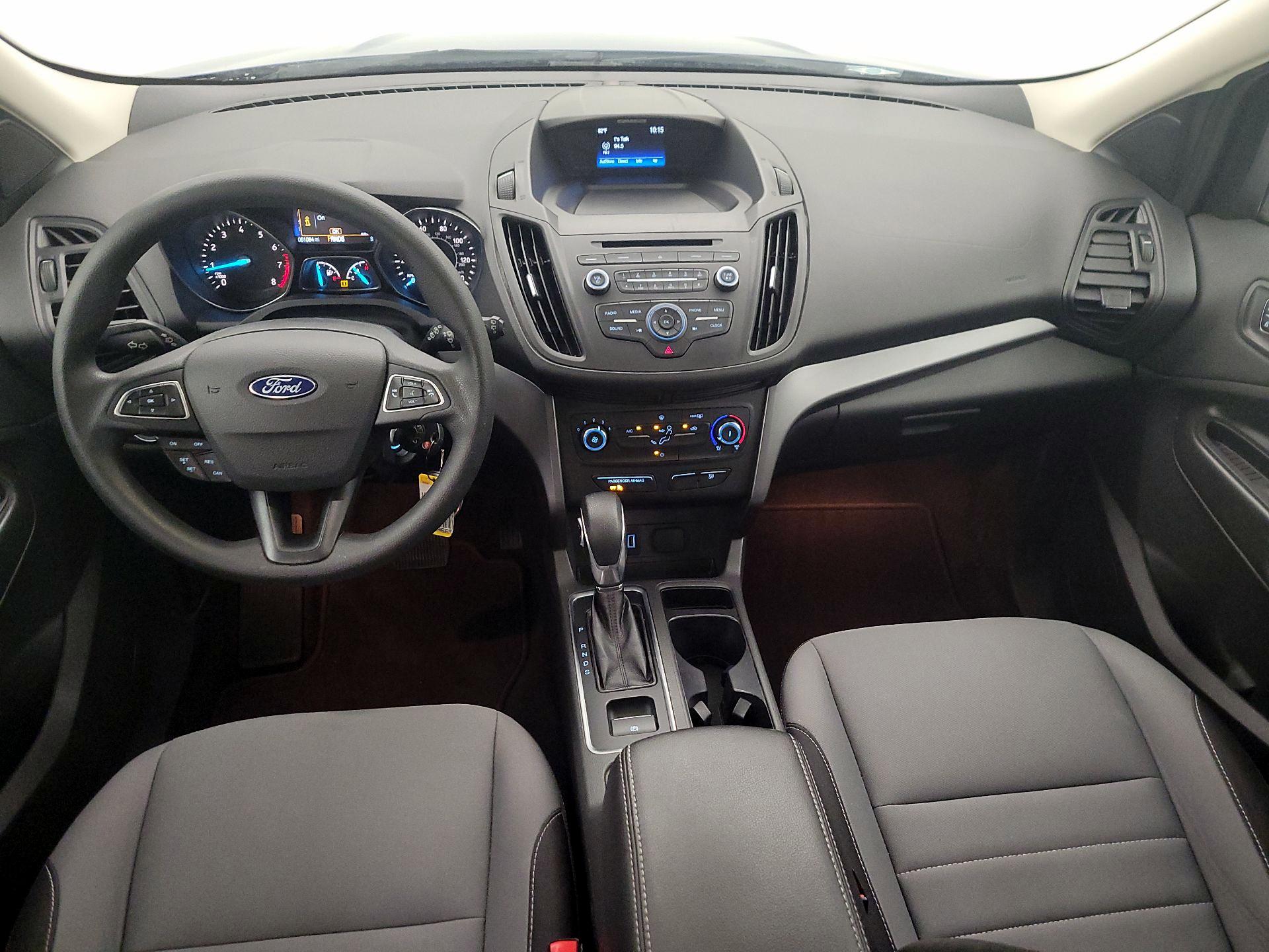 Thumbnail: 2017 Ford Escape - 9
