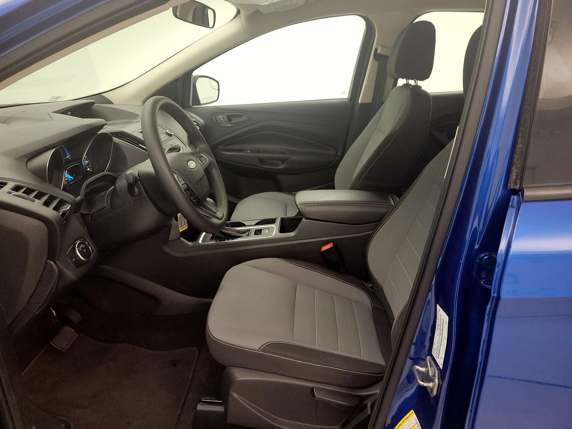 Thumbnail: 2017 Ford Escape - 11