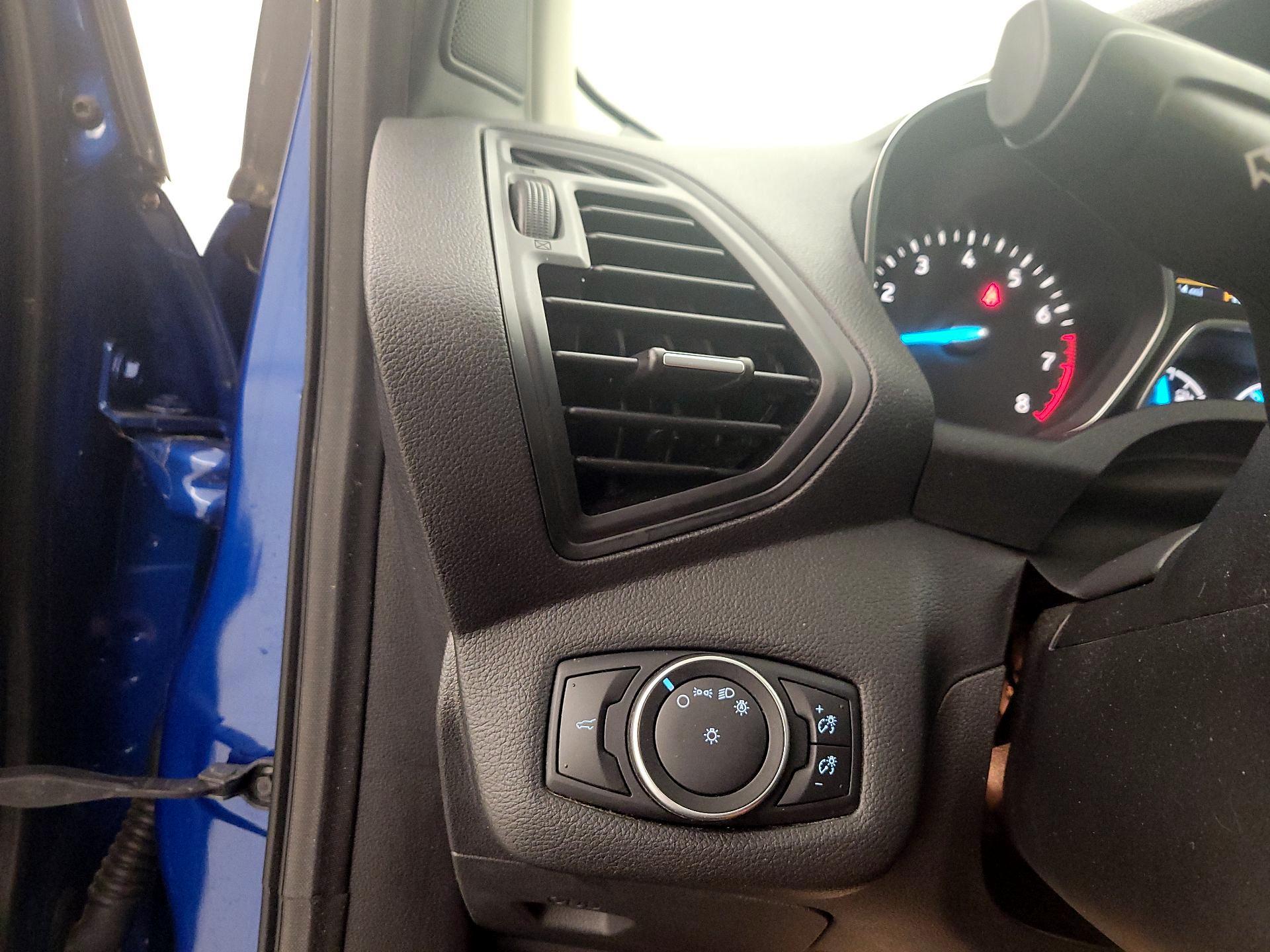 Thumbnail: 2017 Ford Escape - 13