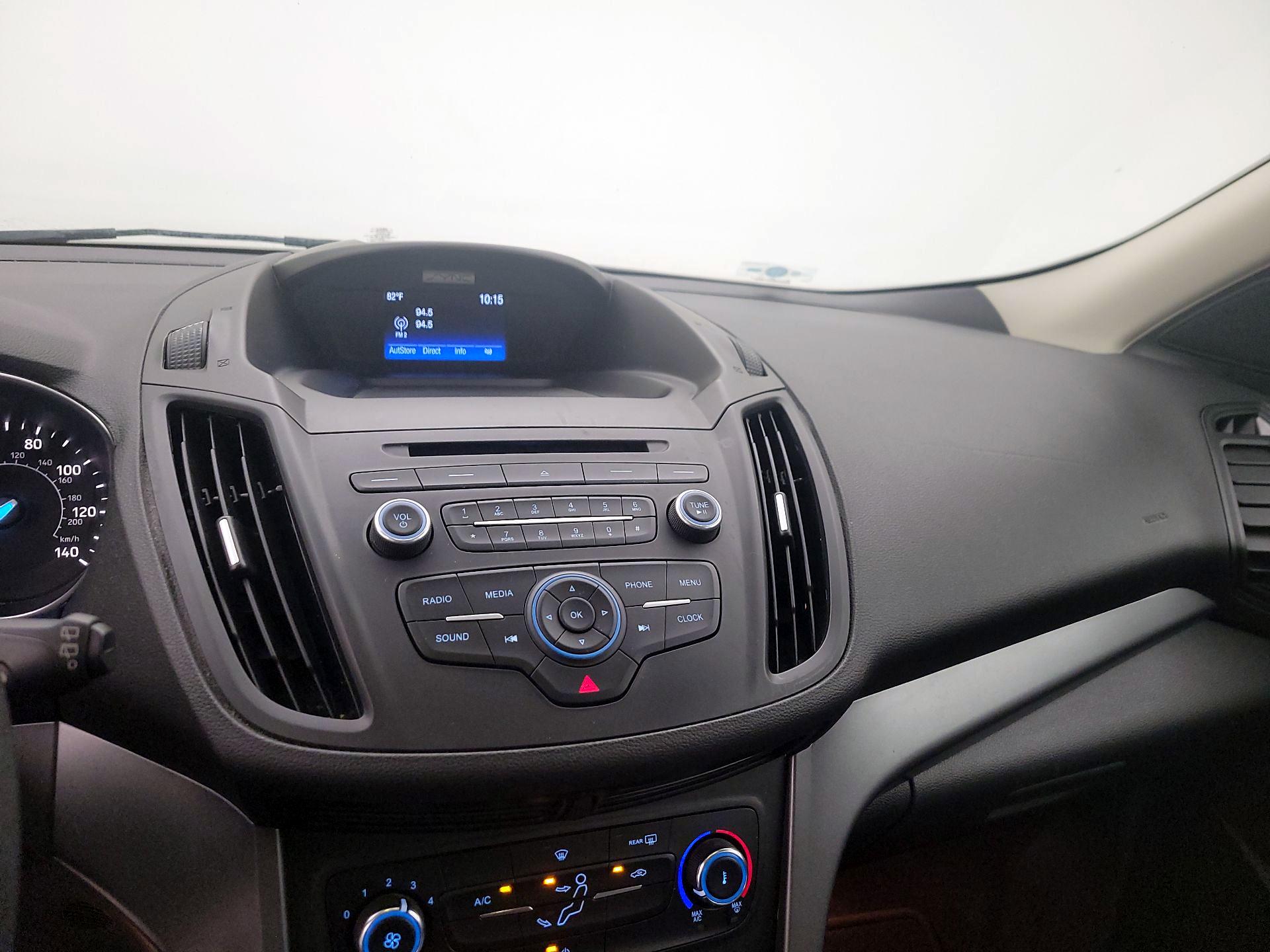 Thumbnail: 2017 Ford Escape - 15