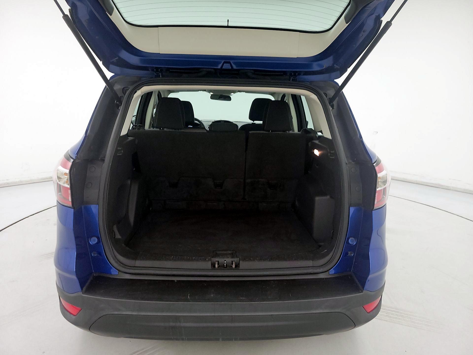 Thumbnail: 2017 Ford Escape - 19
