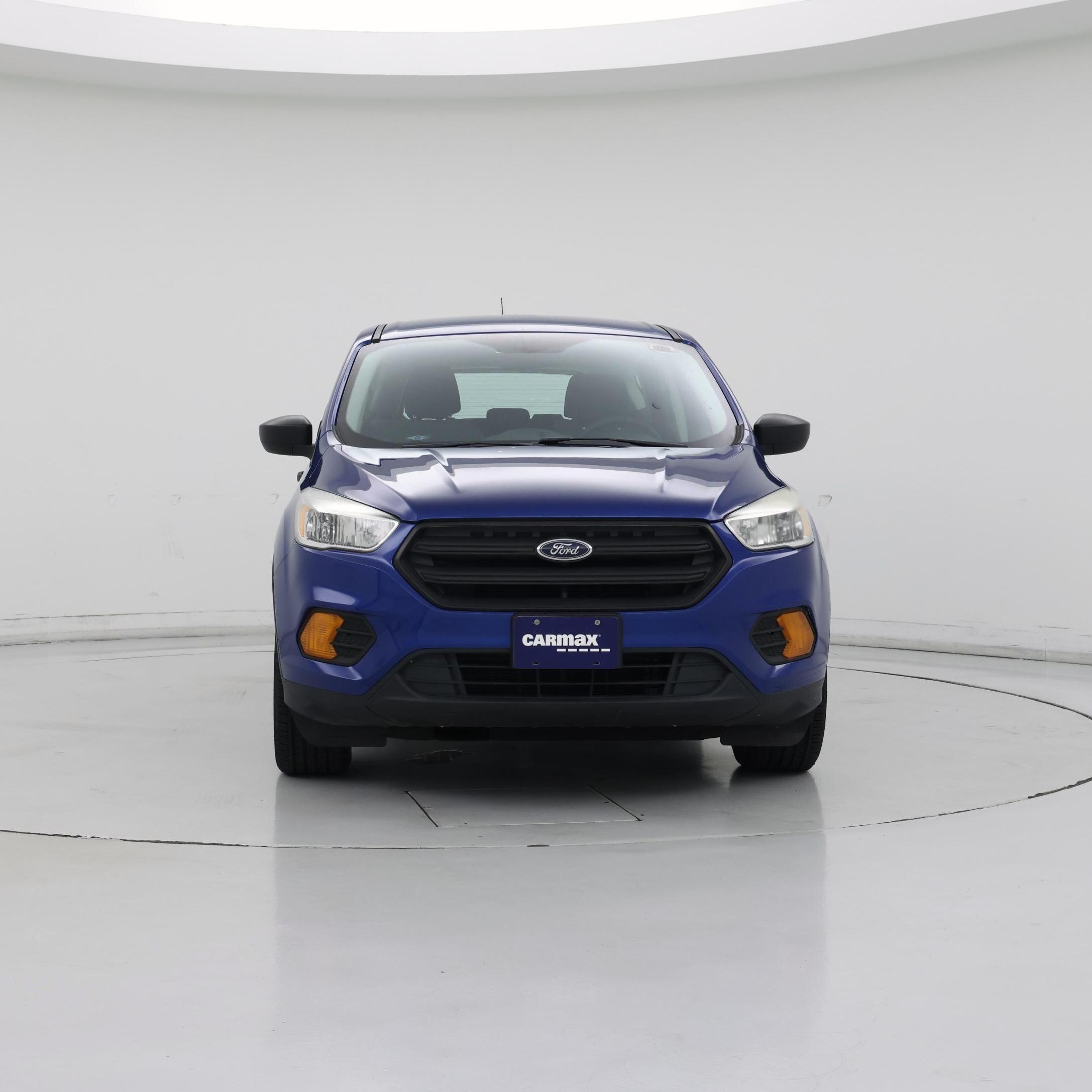 Thumbnail: 2017 Ford Escape - 5