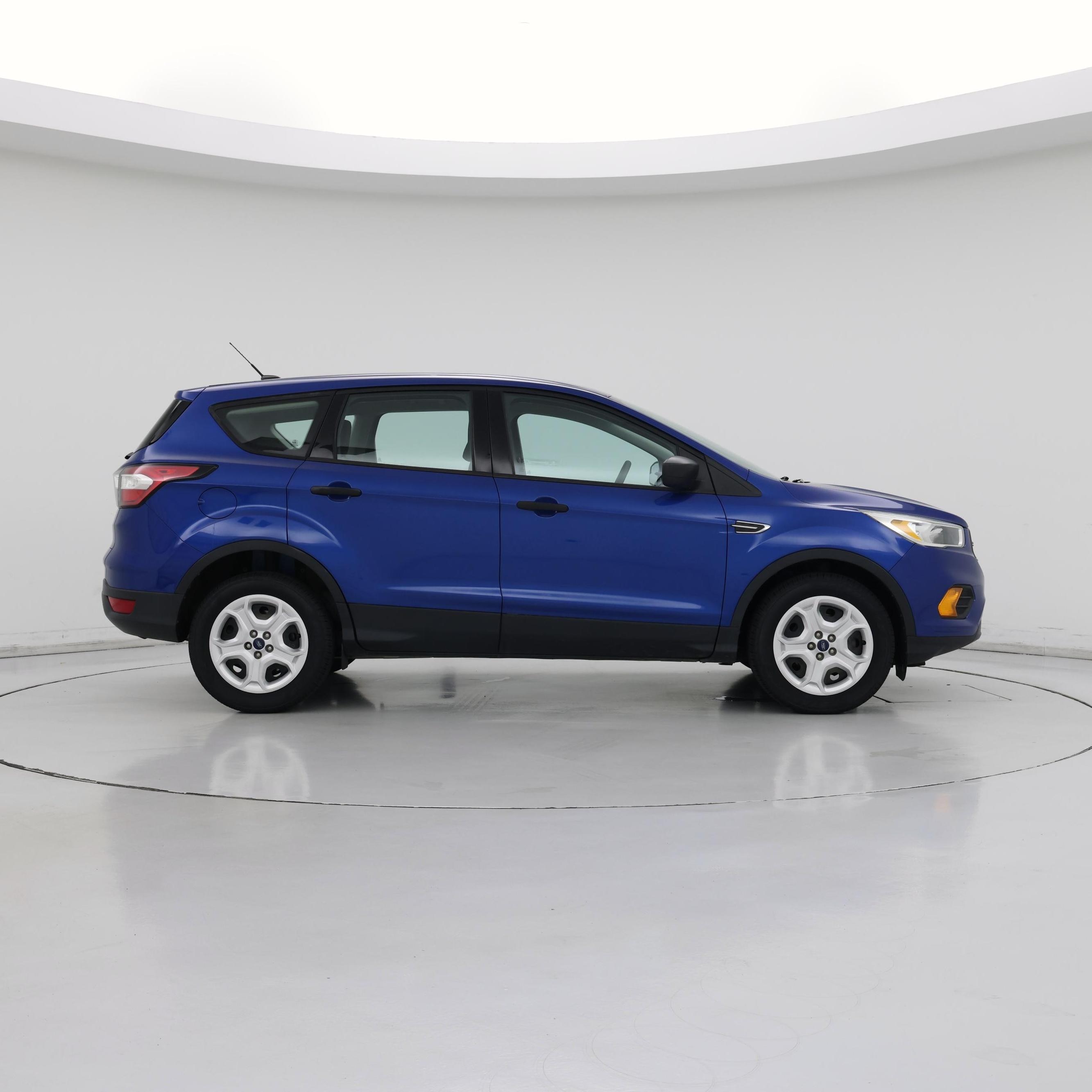 Thumbnail: 2017 Ford Escape - 7