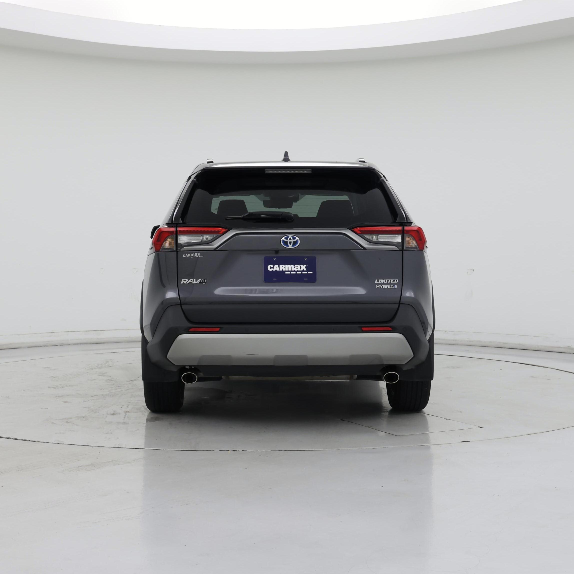 Thumbnail: 2022 Toyota RAV4 - 6