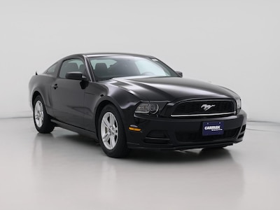 2014 Ford Mustang  -
                  Greensboro, NC