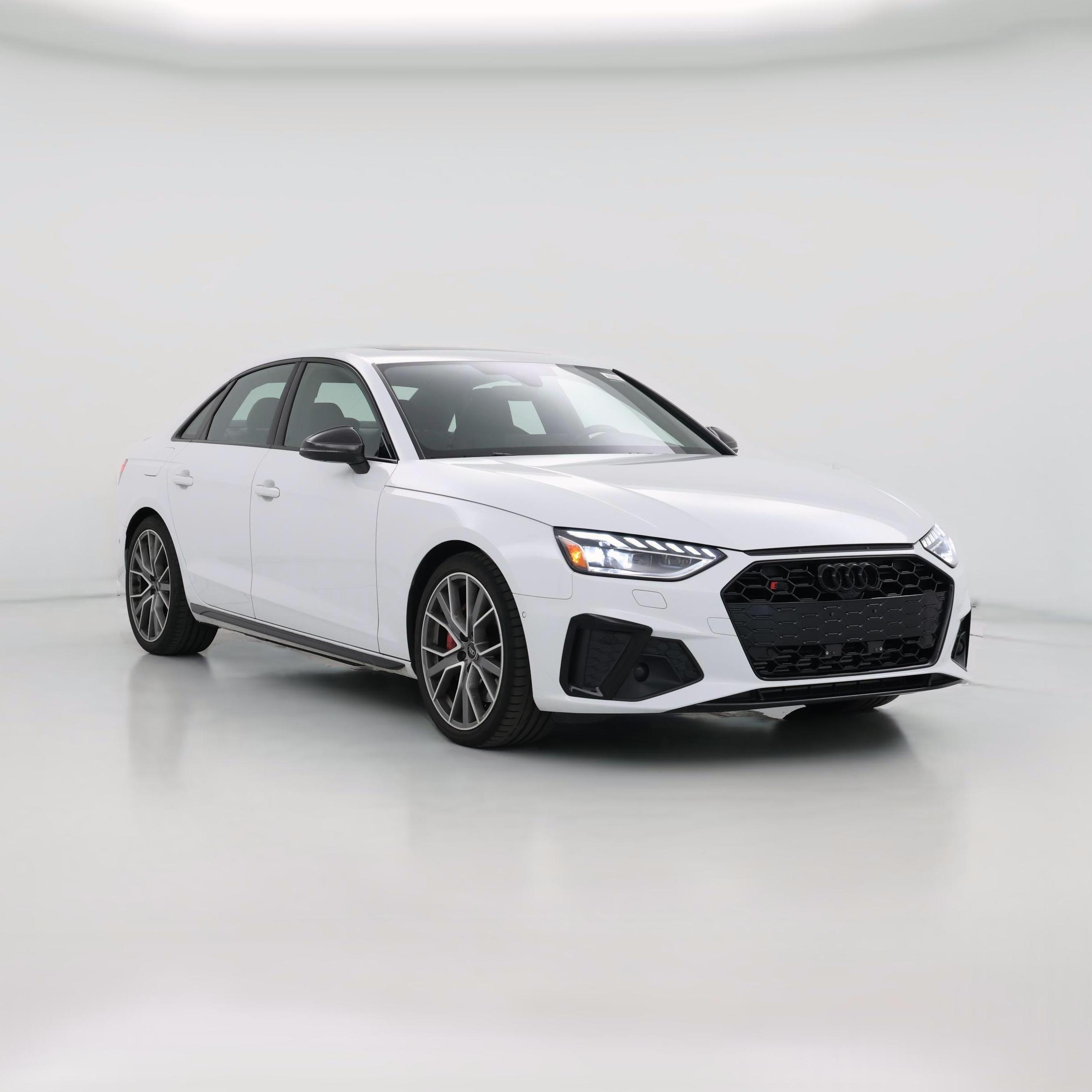Thumbnail: 2023 Audi S4 - 1