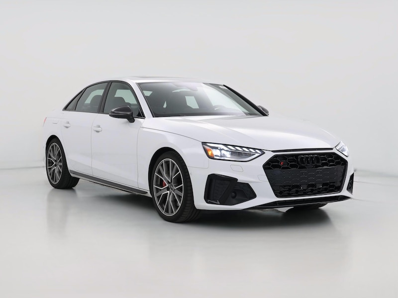 2023 Audi S4 Prestige -
                  Greensboro, NC