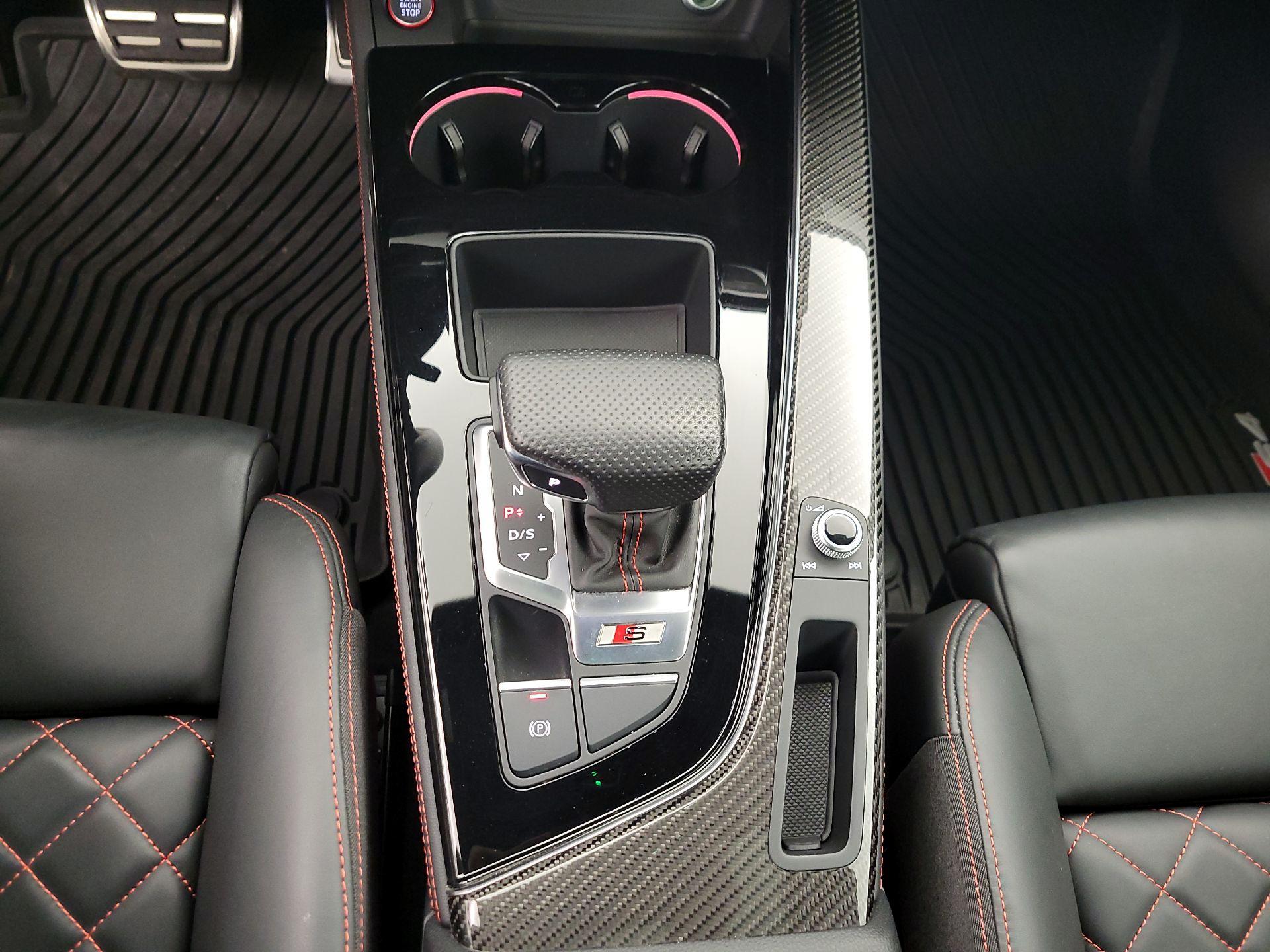 Thumbnail: 2023 Audi S4 - 18
