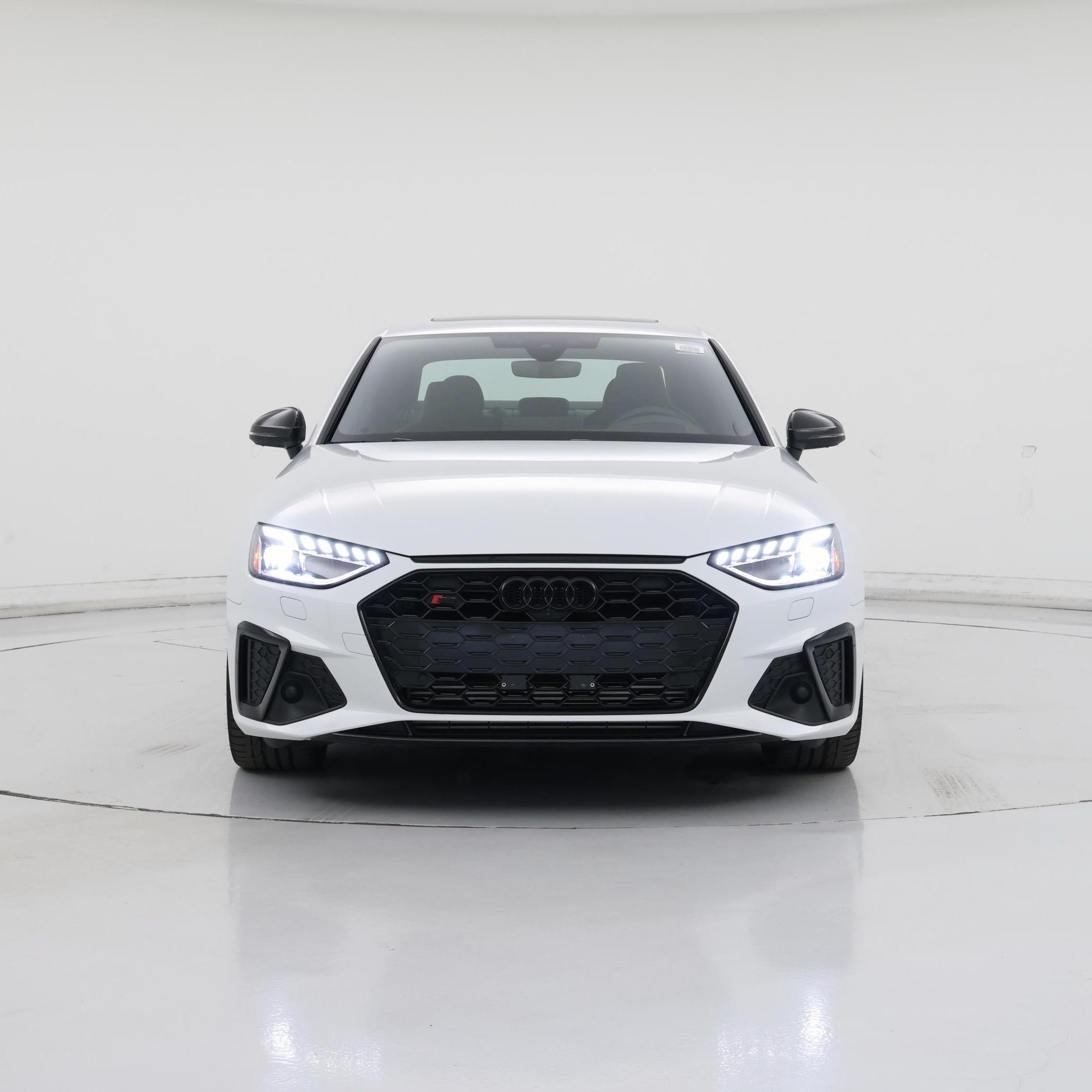 Thumbnail: 2023 Audi S4 - 5