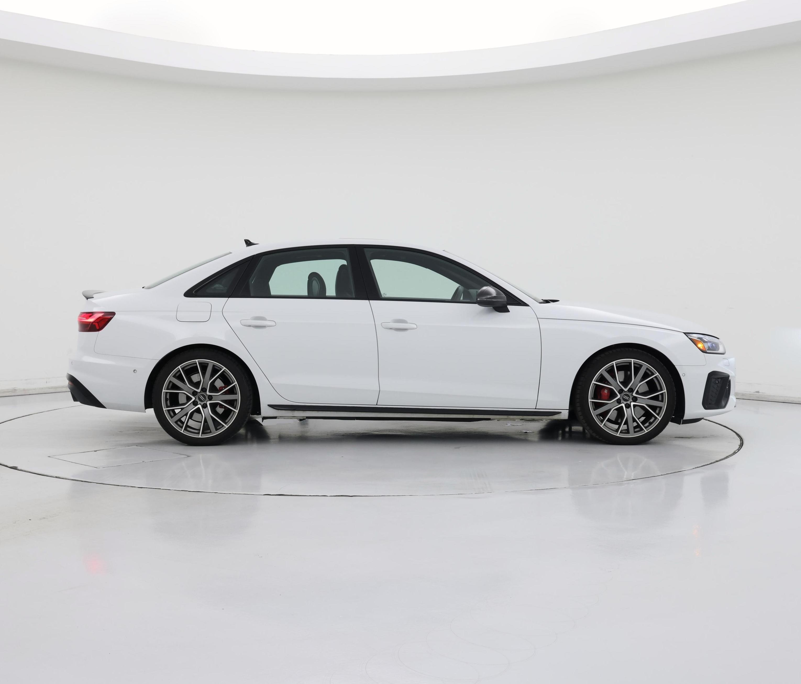 Thumbnail: 2023 Audi S4 - 7
