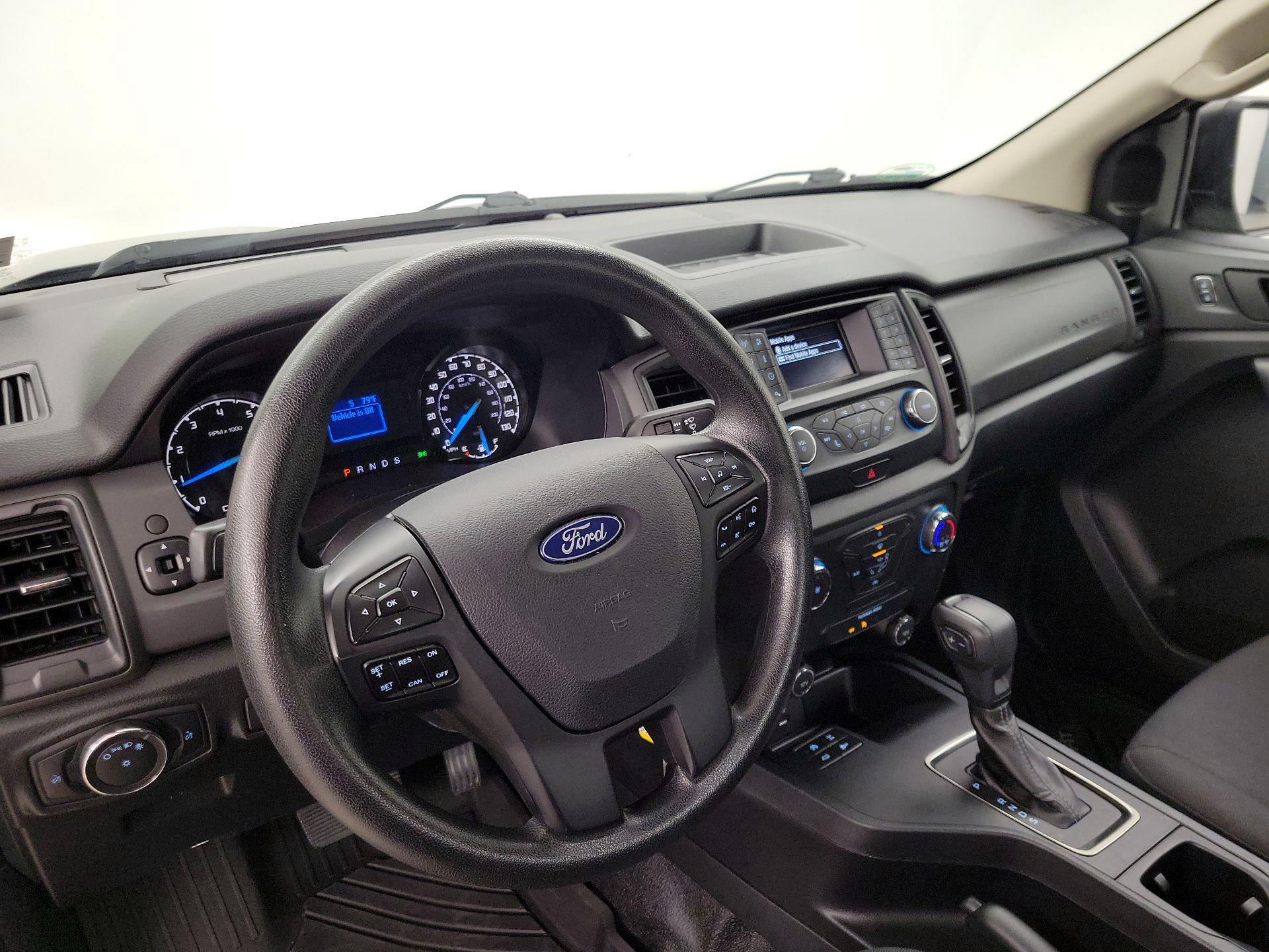 Thumbnail: 2020 Ford Ranger - 9
