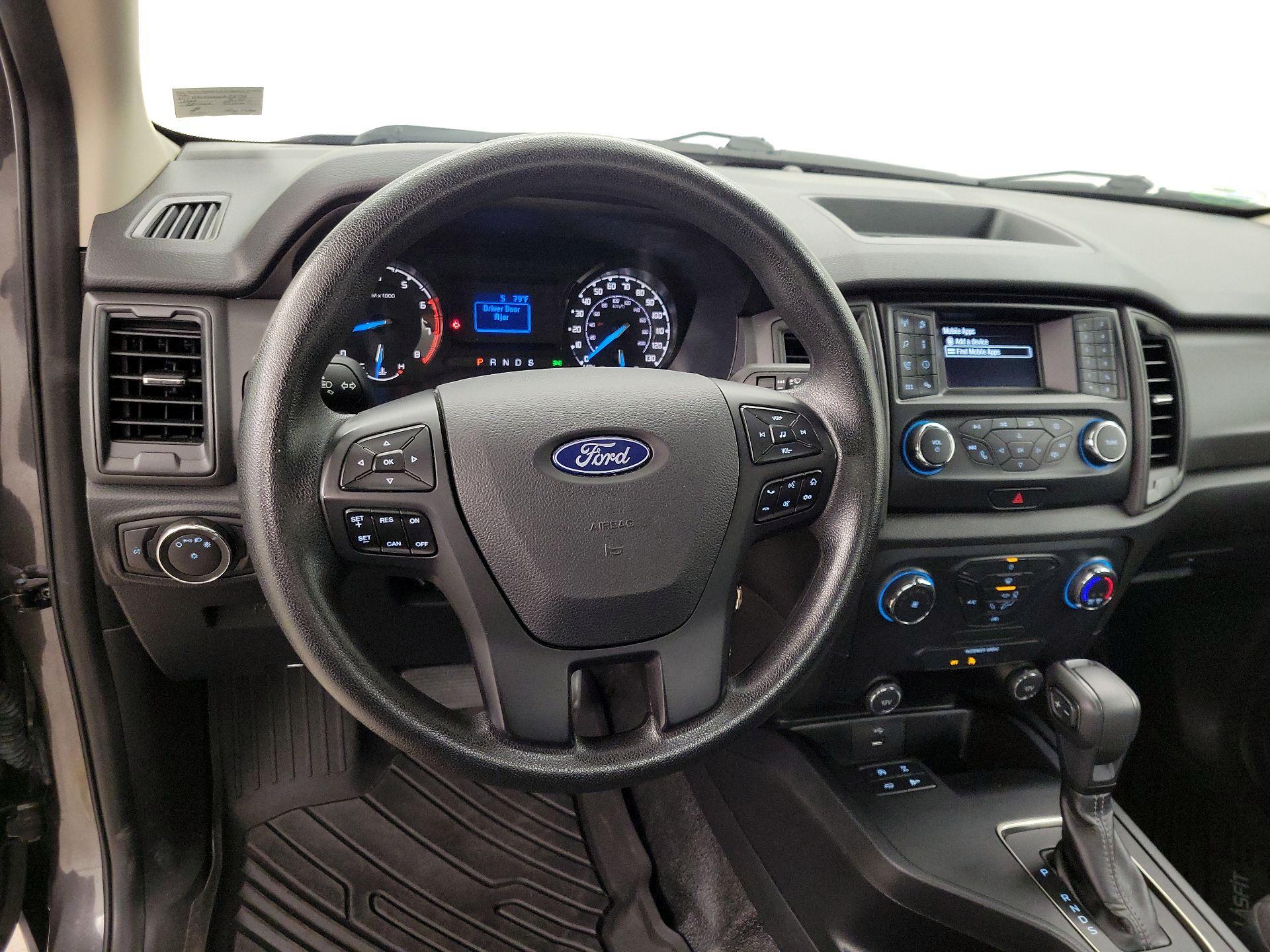 Thumbnail: 2020 Ford Ranger - 10