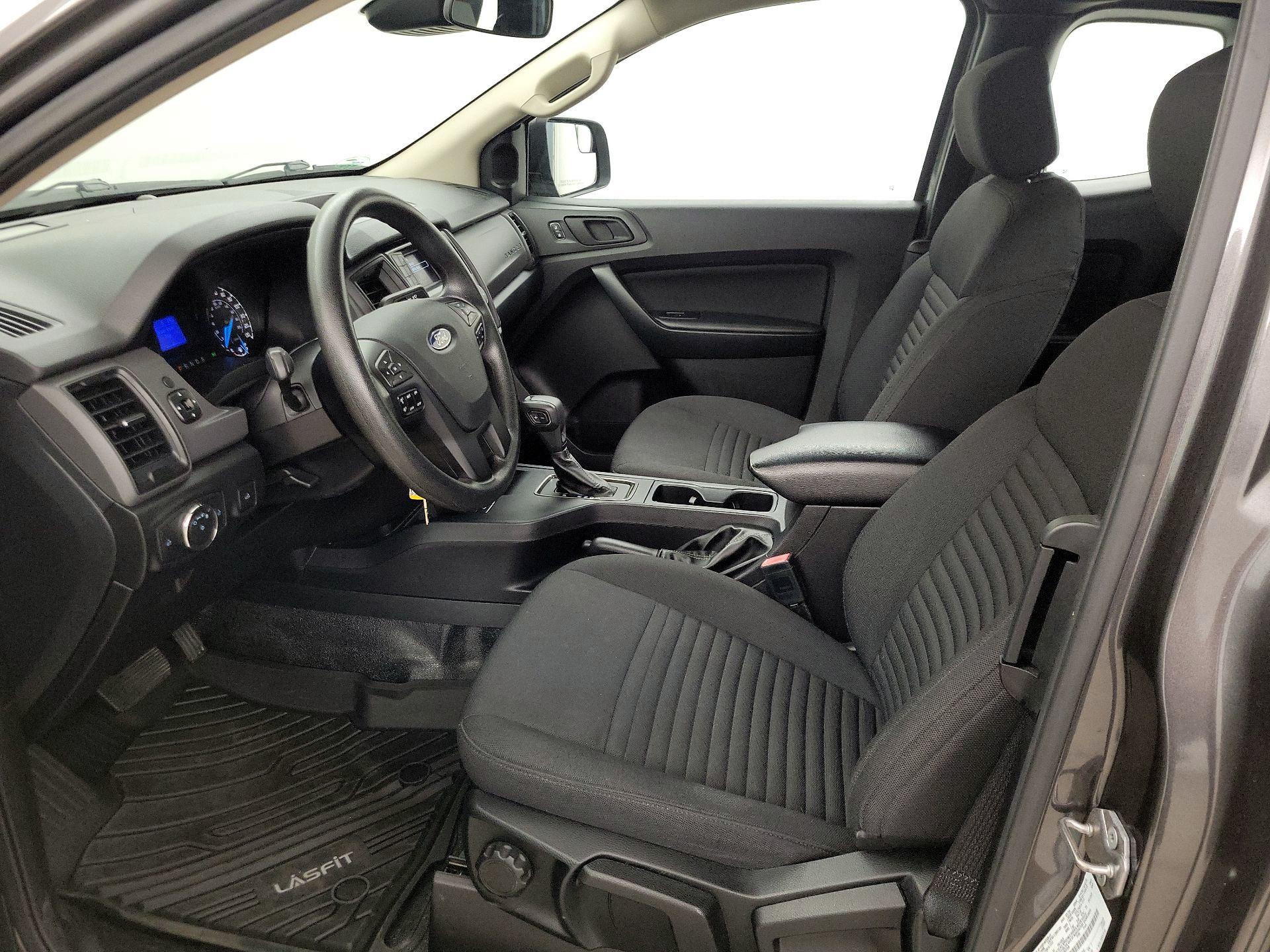 Thumbnail: 2020 Ford Ranger - 11