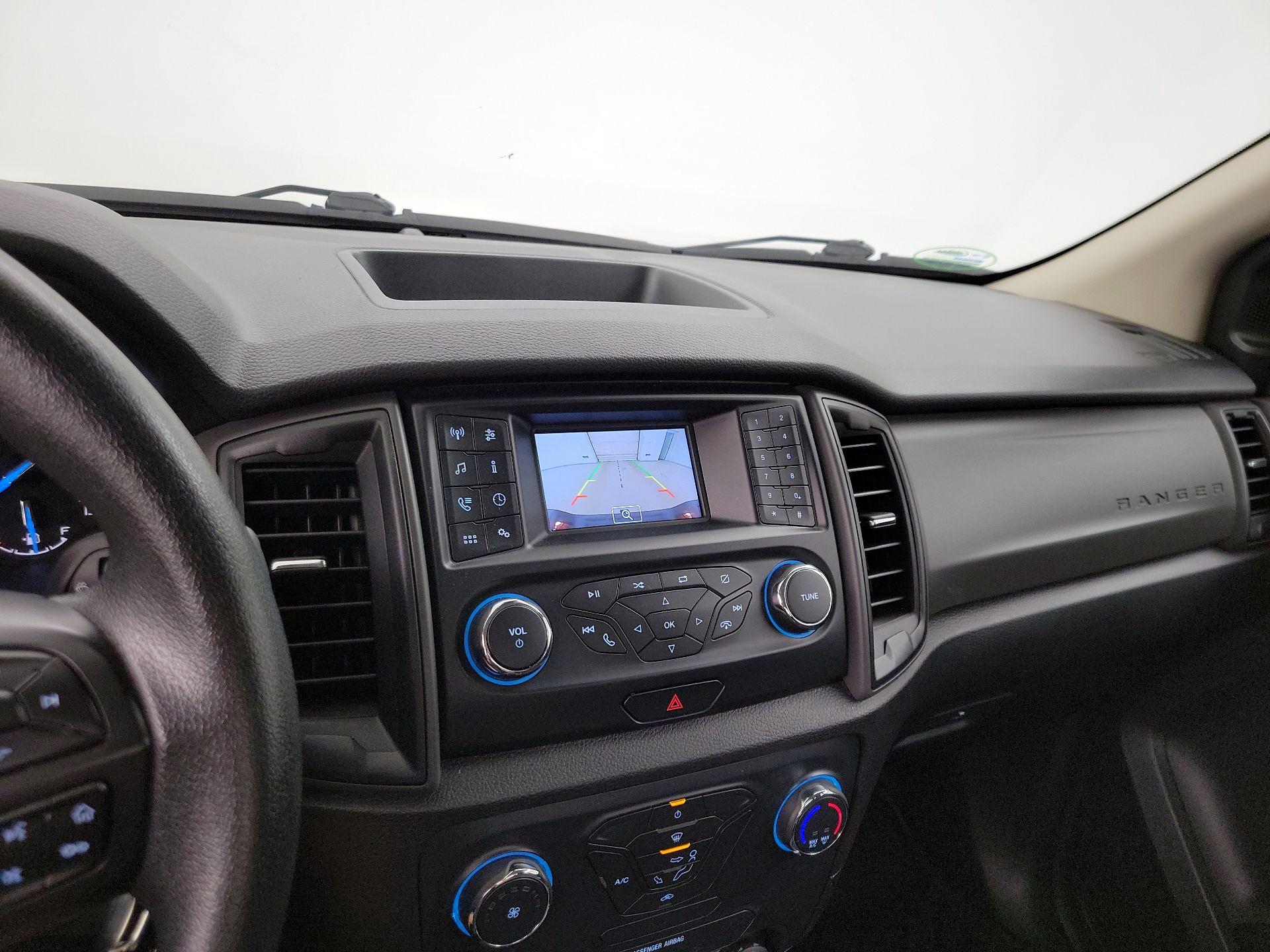 Thumbnail: 2020 Ford Ranger - 14