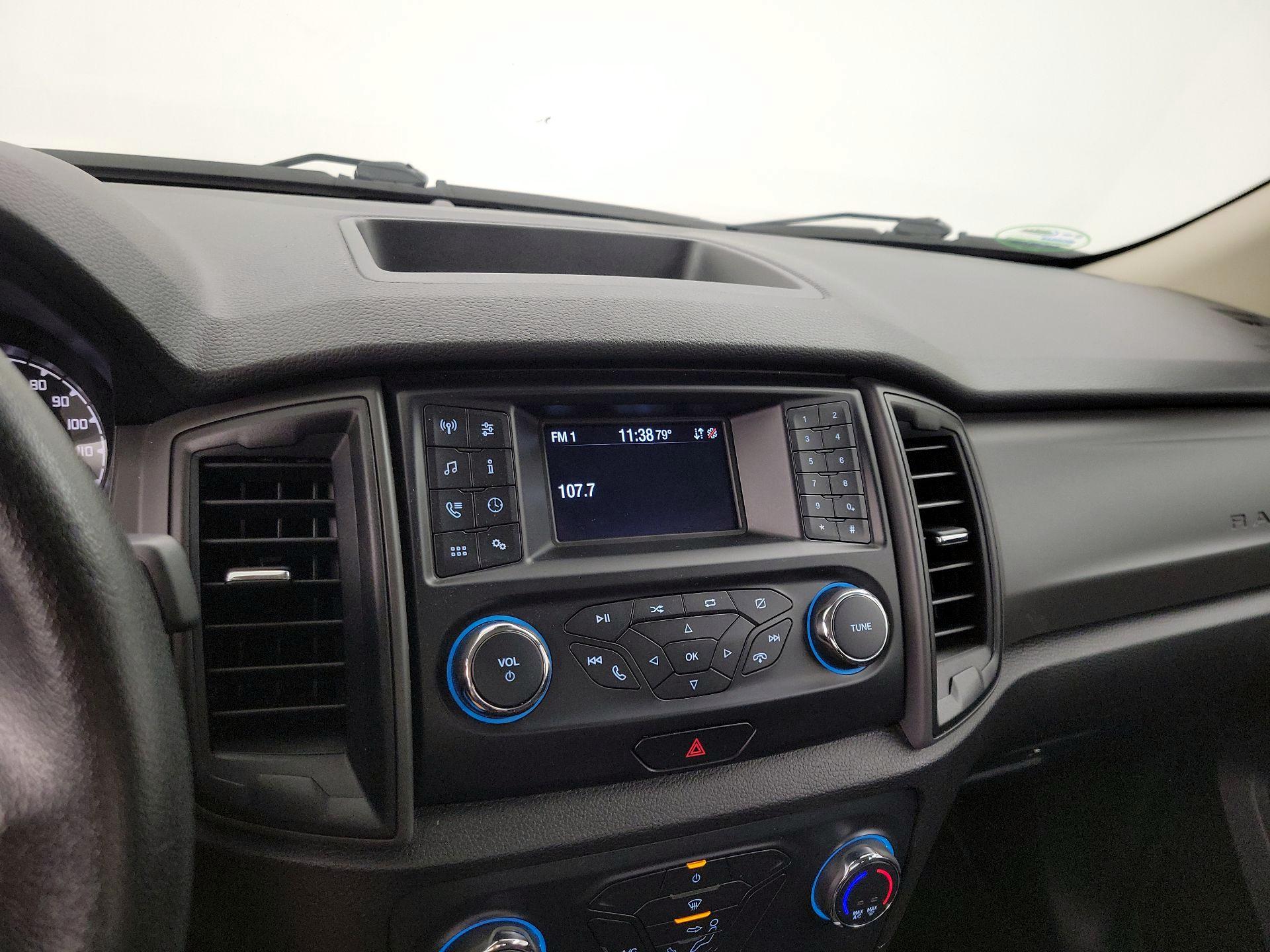 Thumbnail: 2020 Ford Ranger - 15