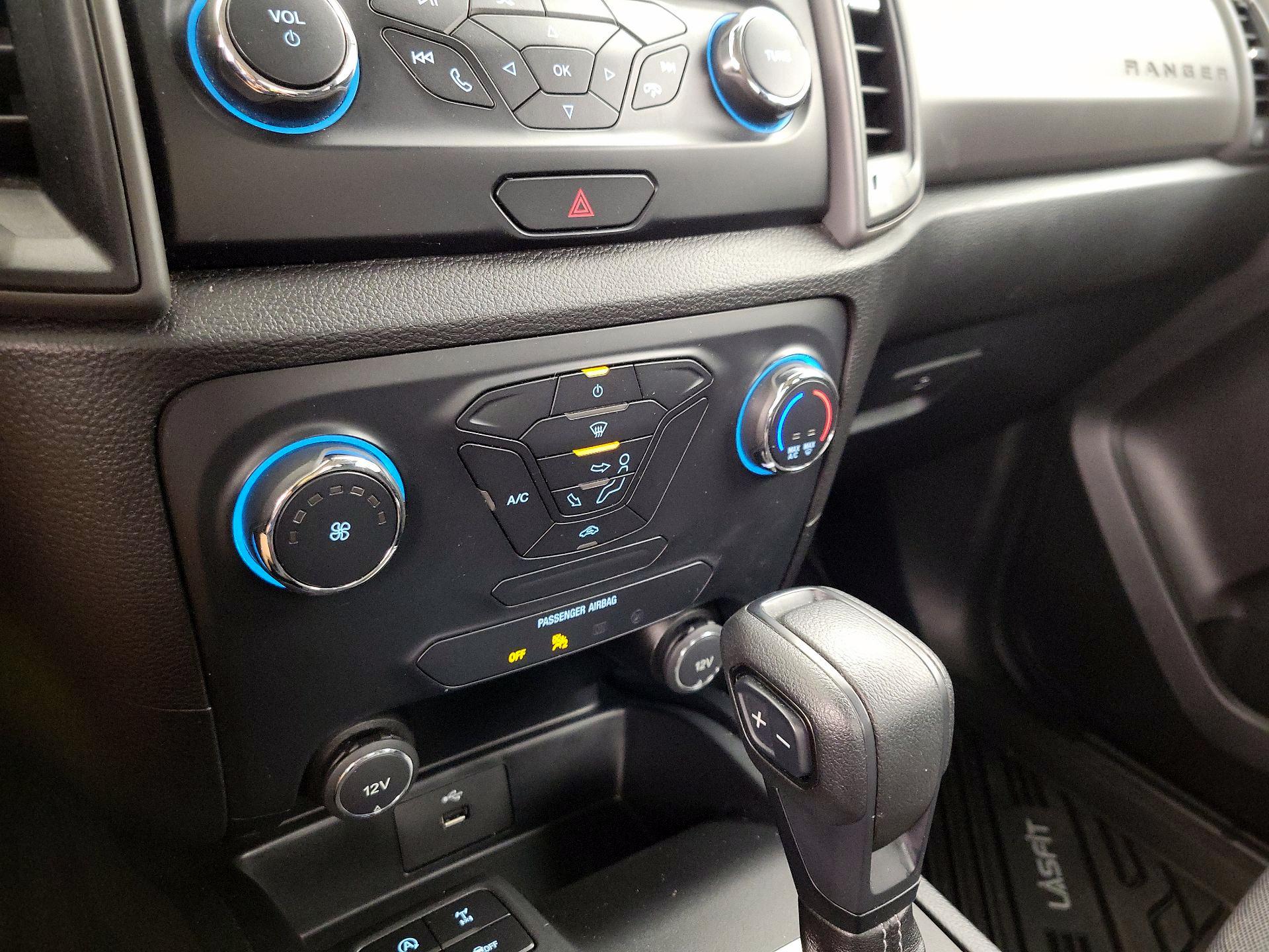 Thumbnail: 2020 Ford Ranger - 16