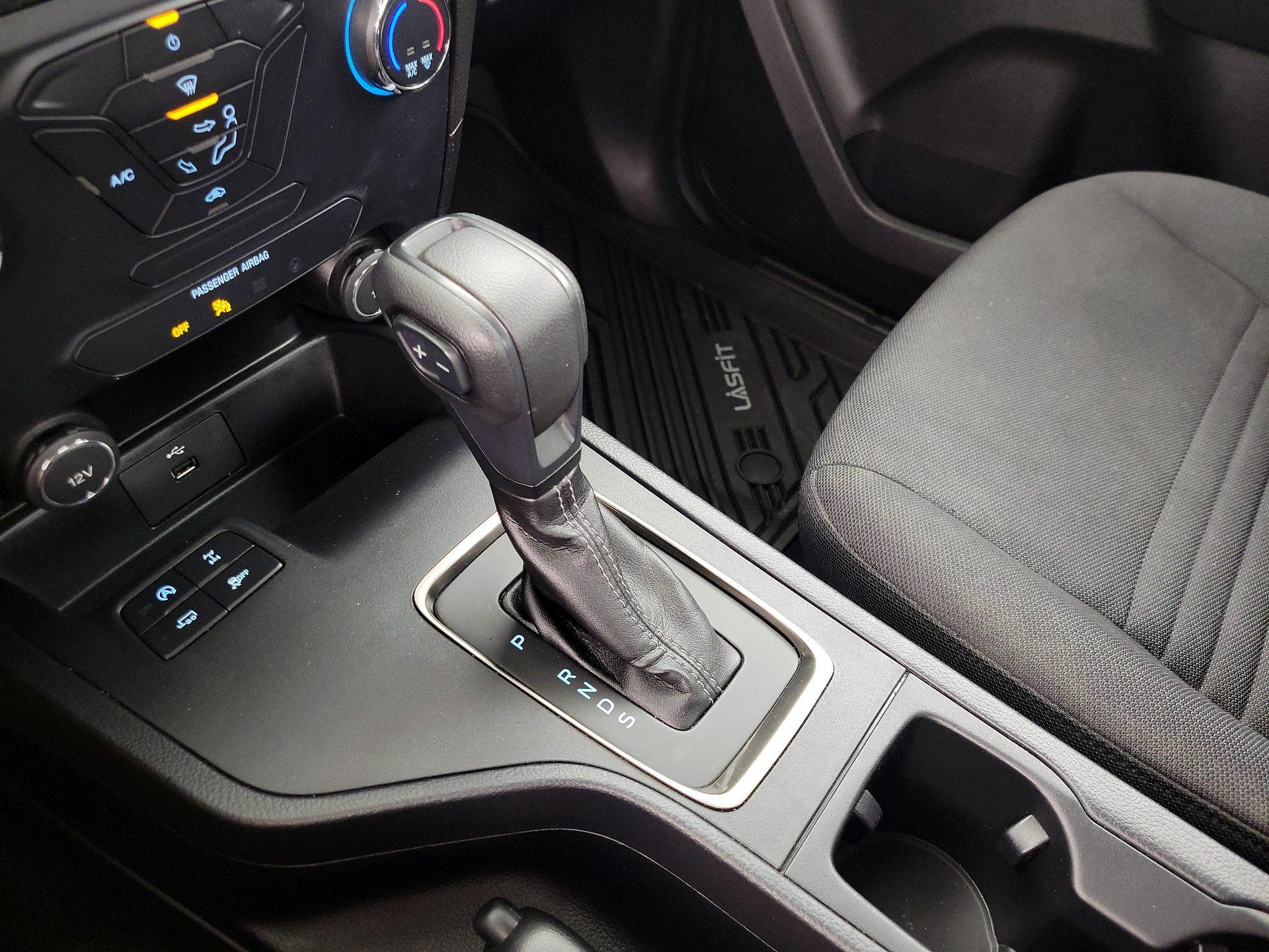 Thumbnail: 2020 Ford Ranger - 17