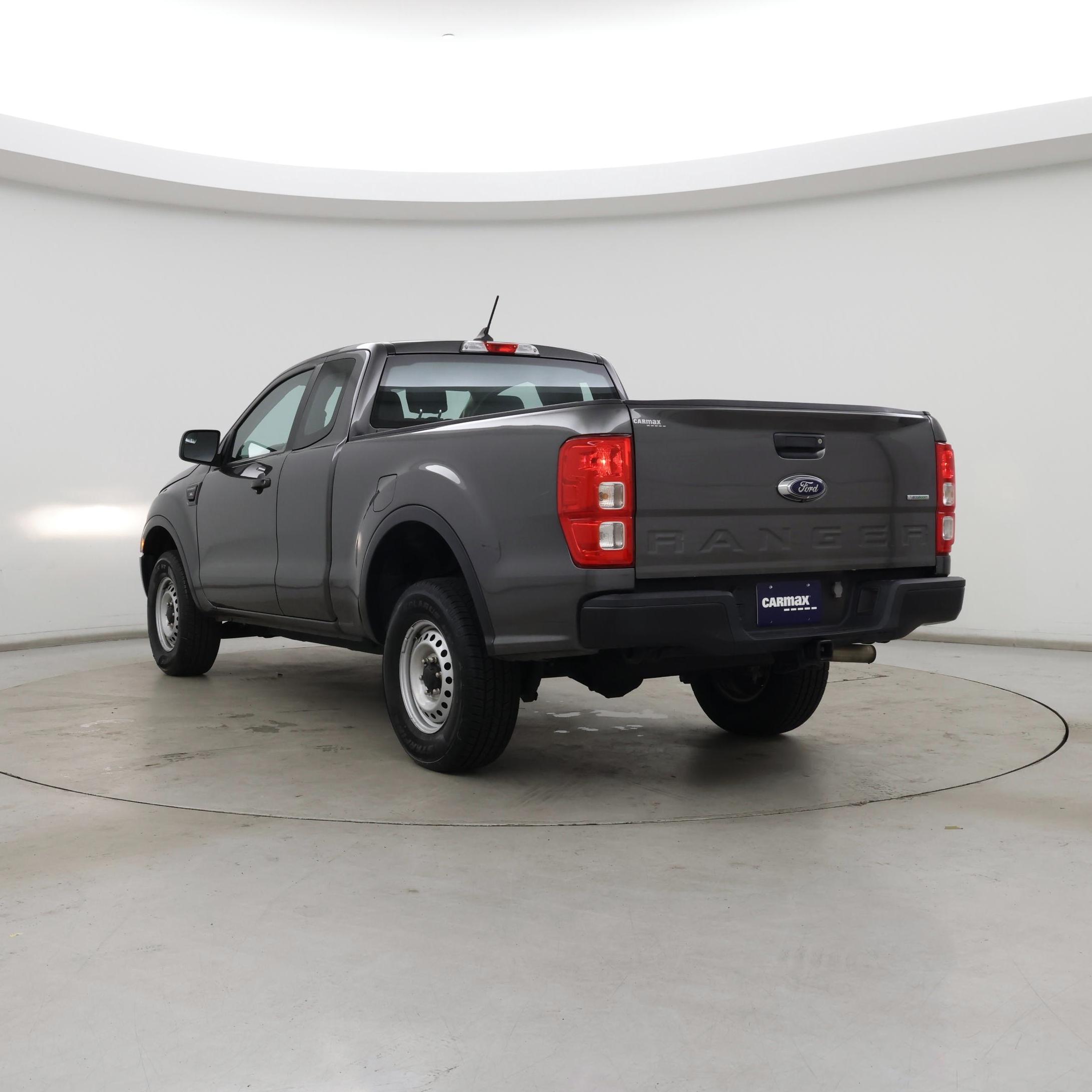 Thumbnail: 2020 Ford Ranger - 2