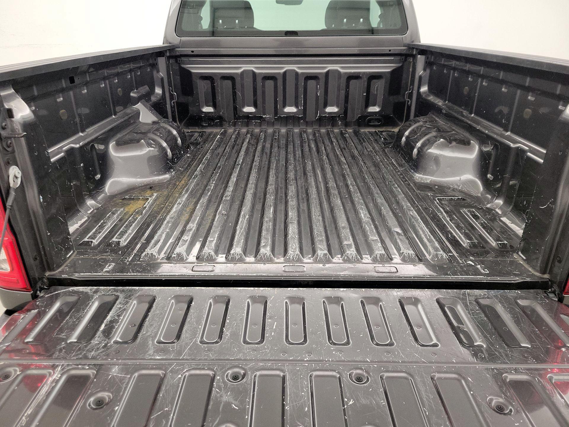 Thumbnail: 2020 Ford Ranger - 19