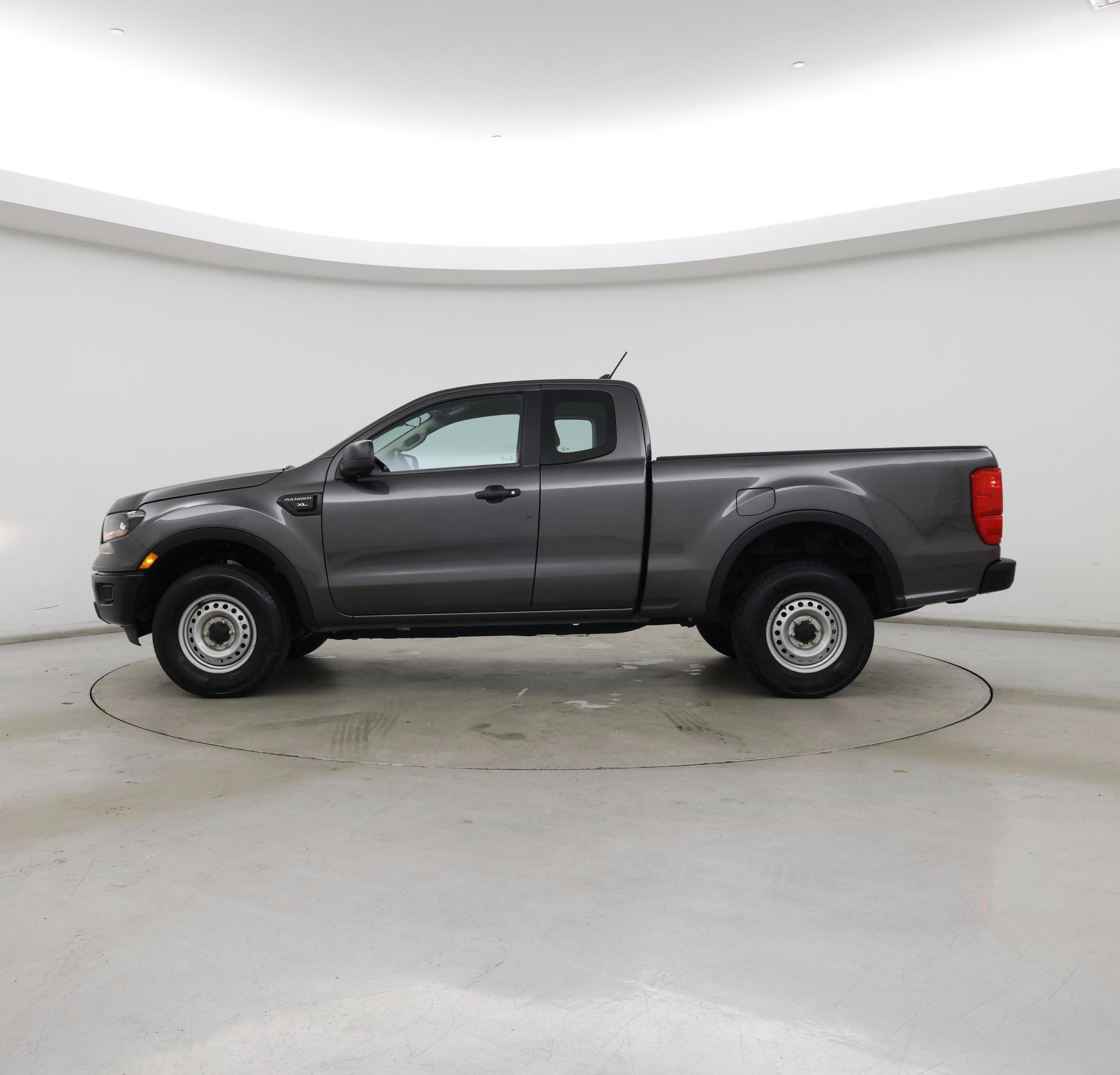 Thumbnail: 2020 Ford Ranger - 3