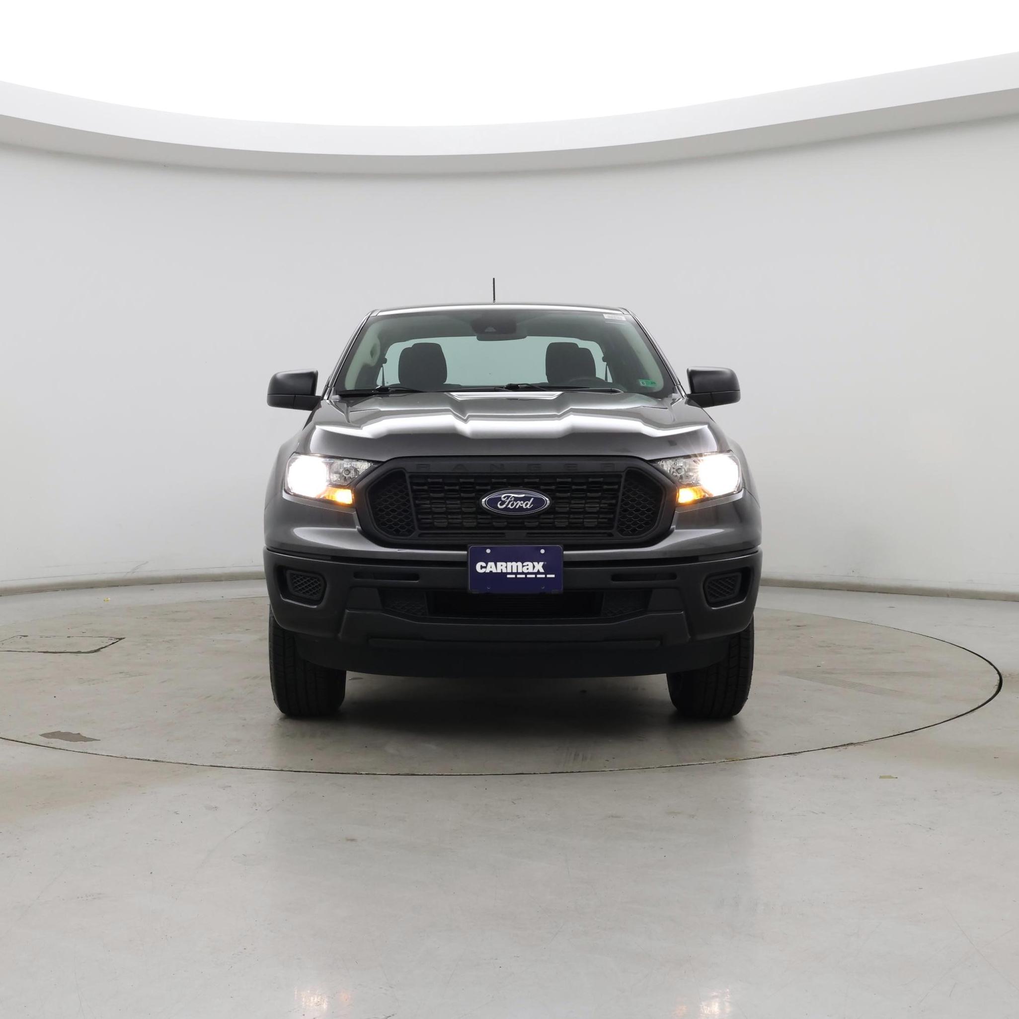 Thumbnail: 2020 Ford Ranger - 5