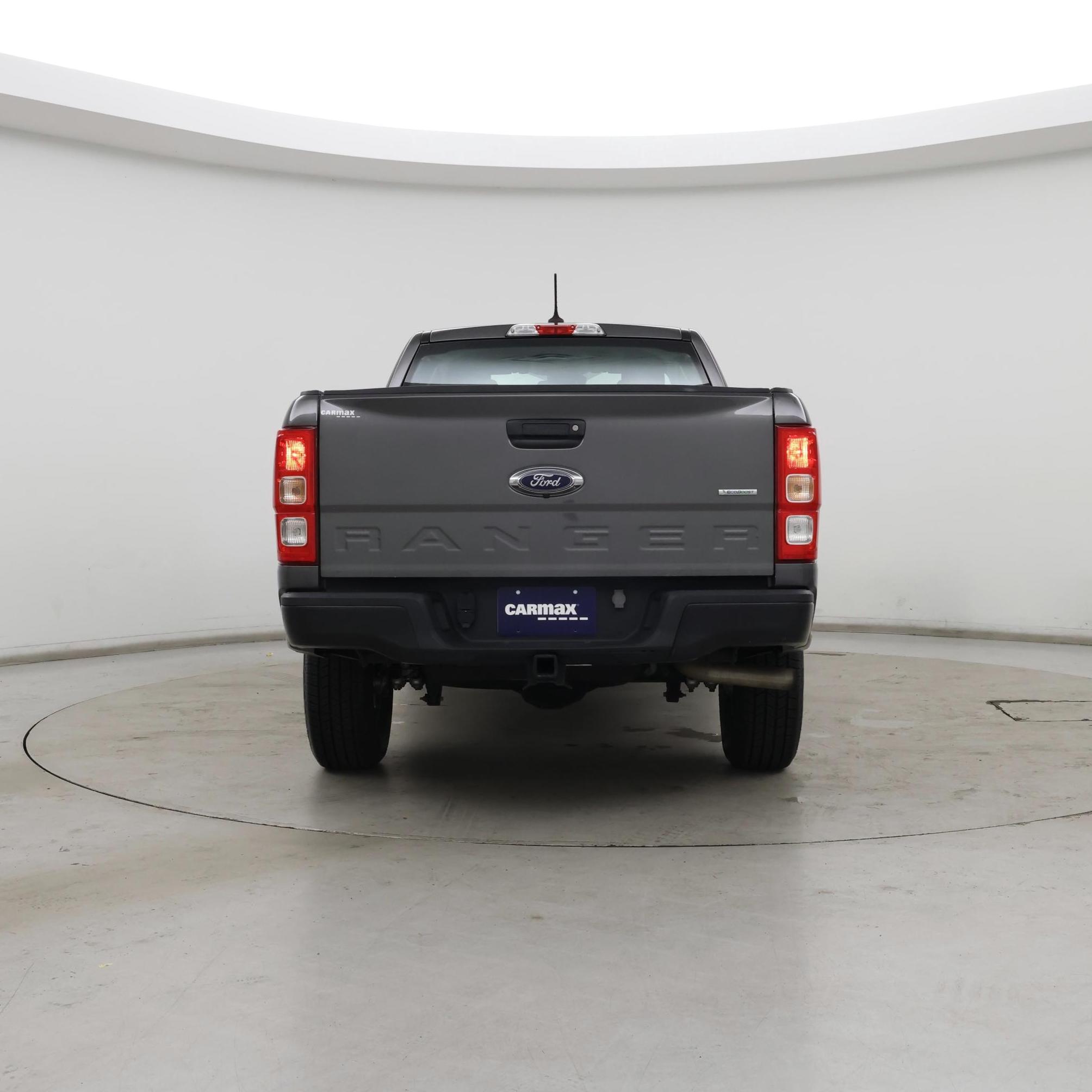 Thumbnail: 2020 Ford Ranger - 6