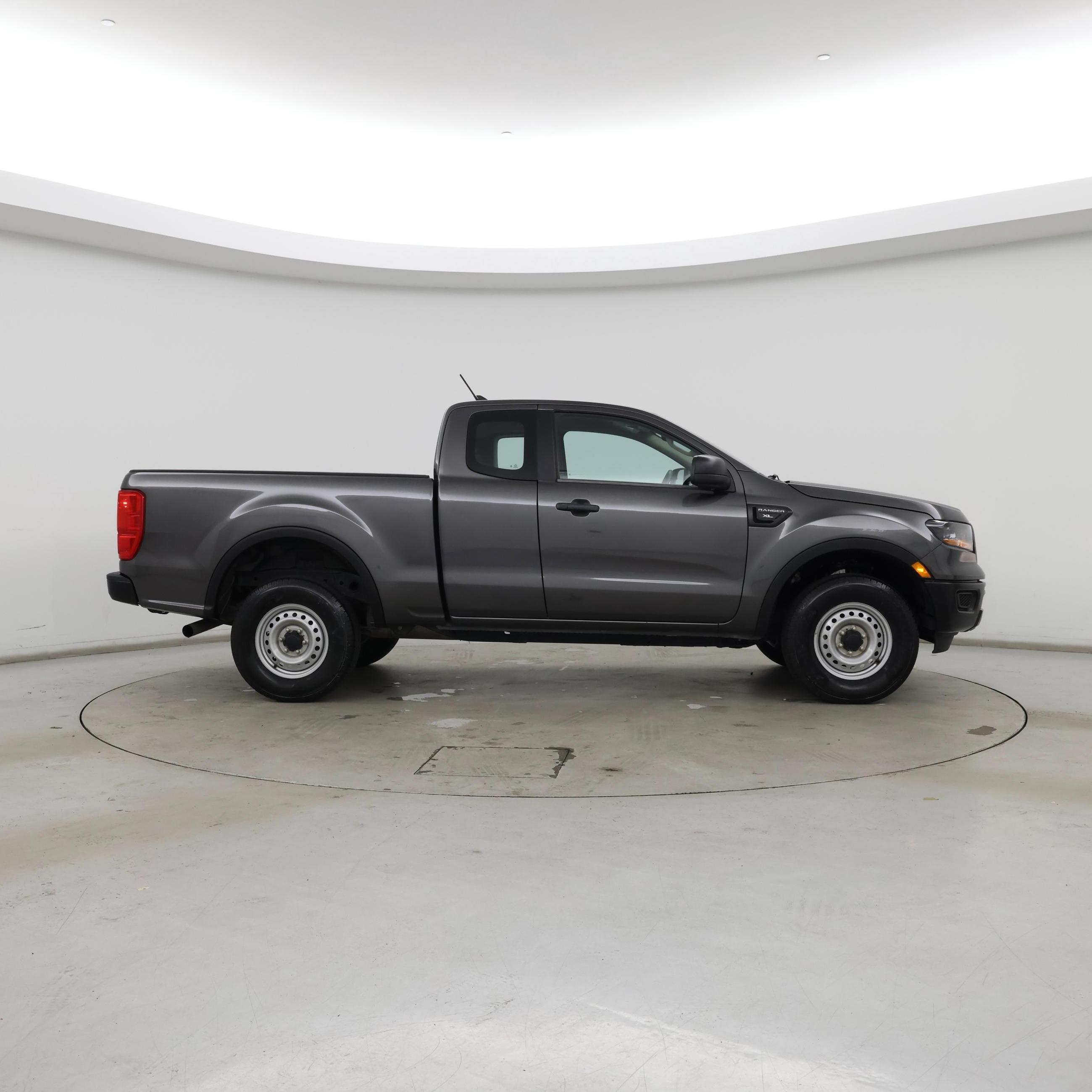 Thumbnail: 2020 Ford Ranger - 7