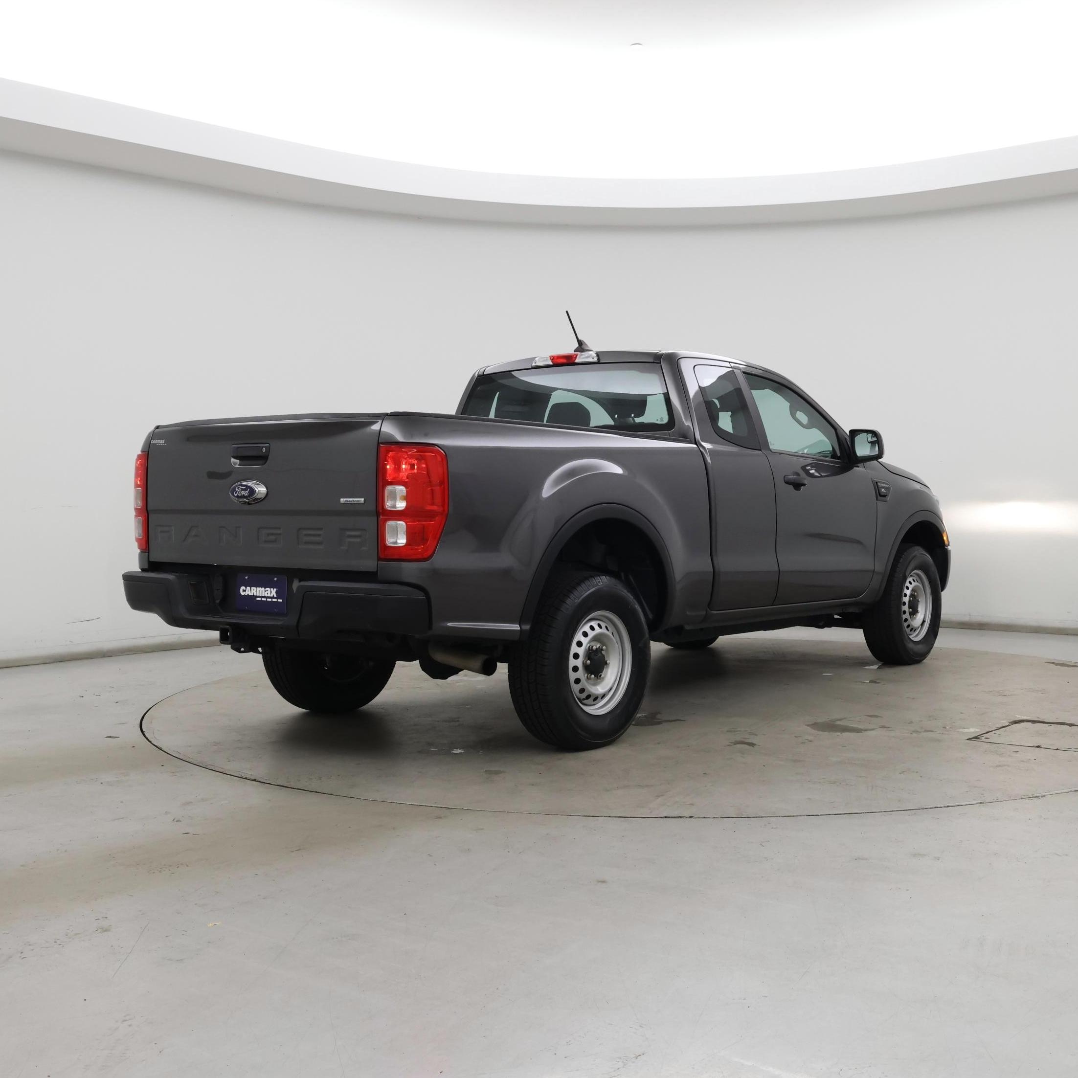 Thumbnail: 2020 Ford Ranger - 8