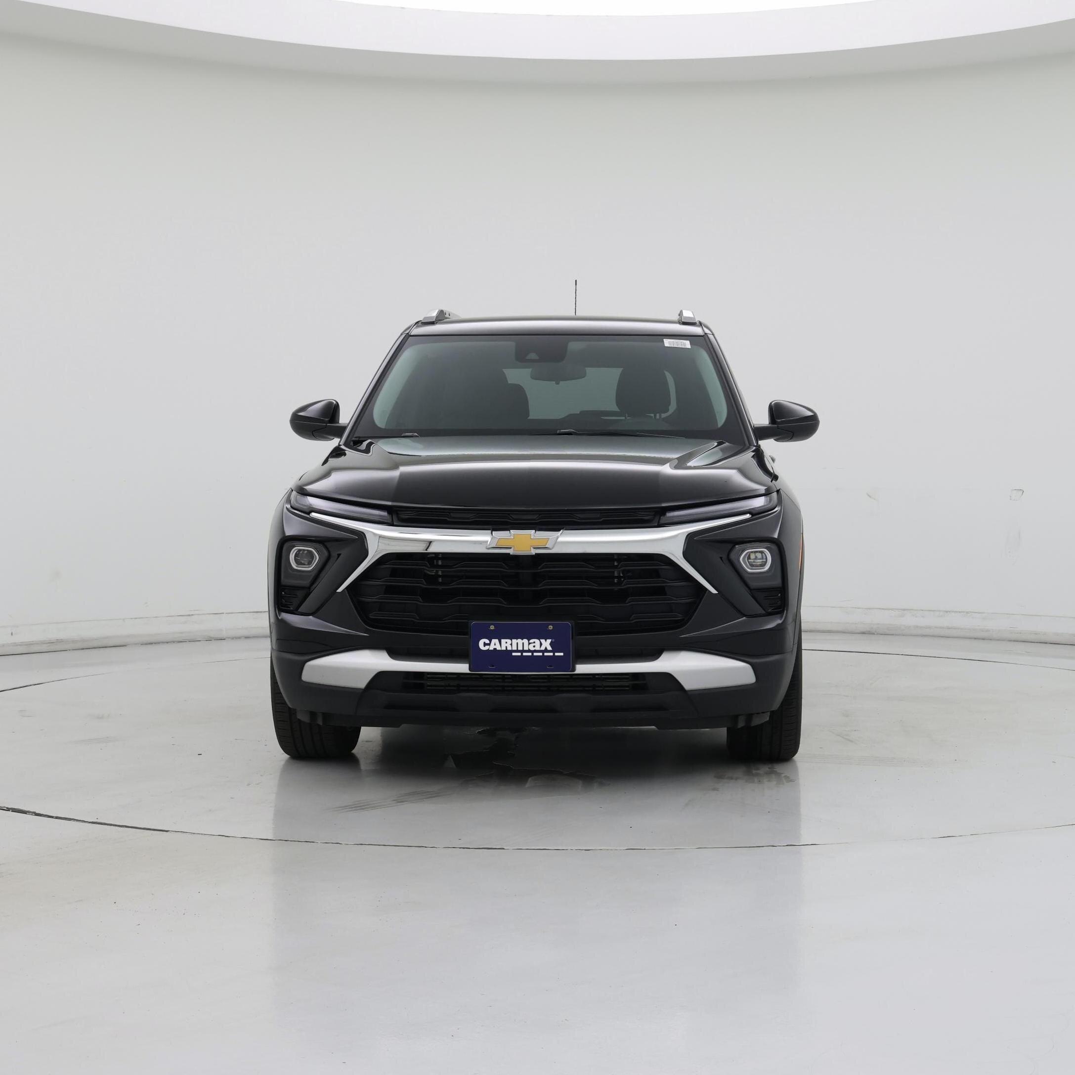 Thumbnail: 2024 Chevrolet TrailBlazer - 5